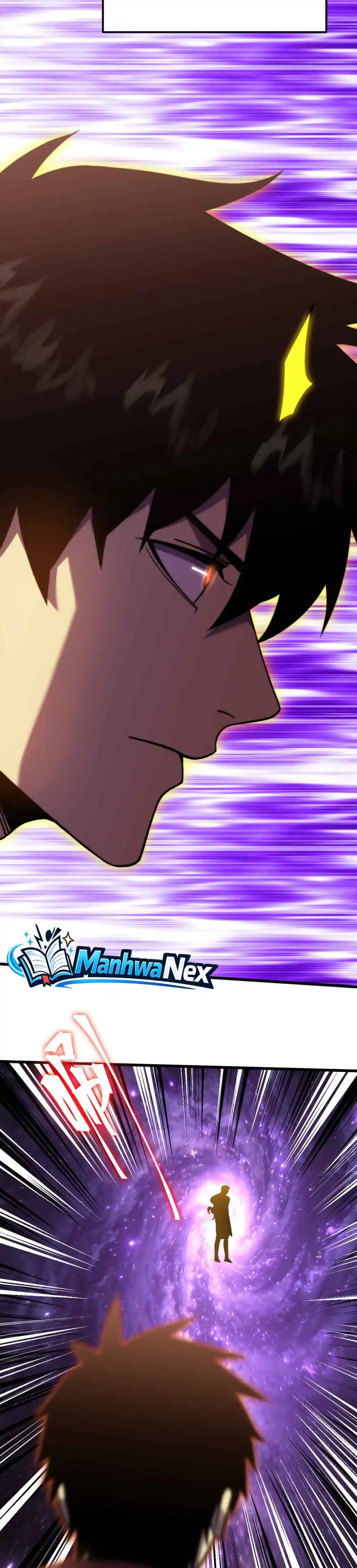 Read Log Into The Future chapter 331 image 23 on Lezhin