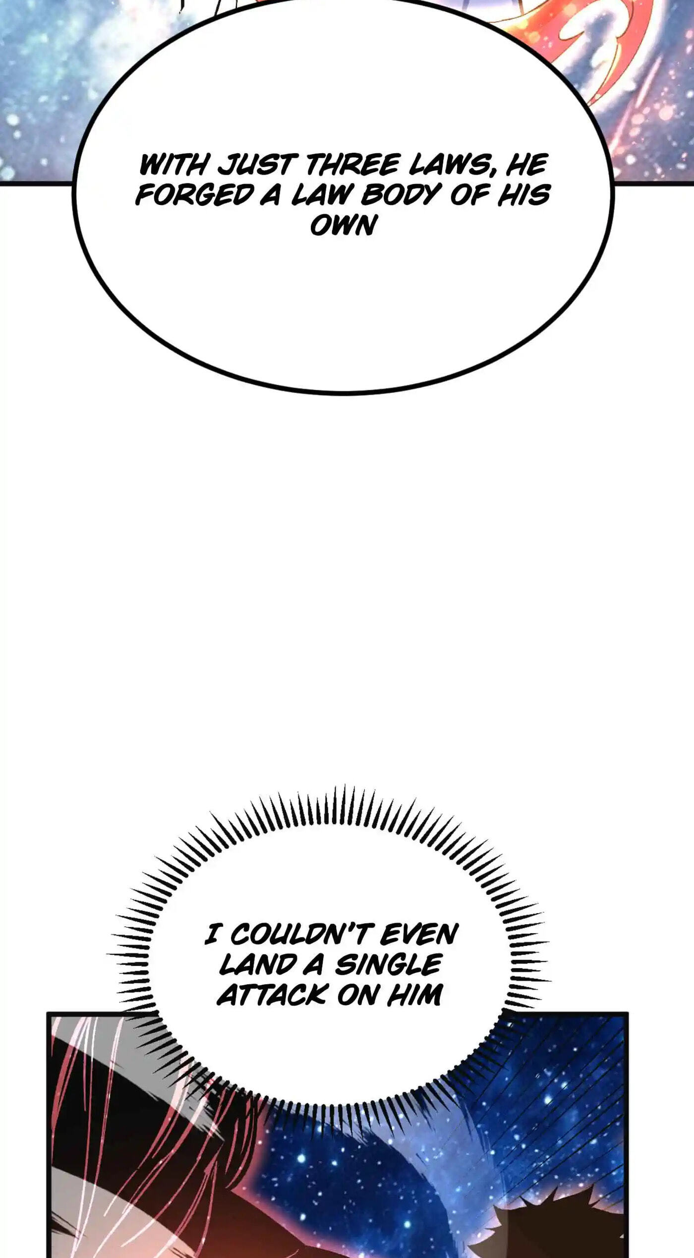 Read Log Into The Future chapter 332 image 10 on Lezhin
