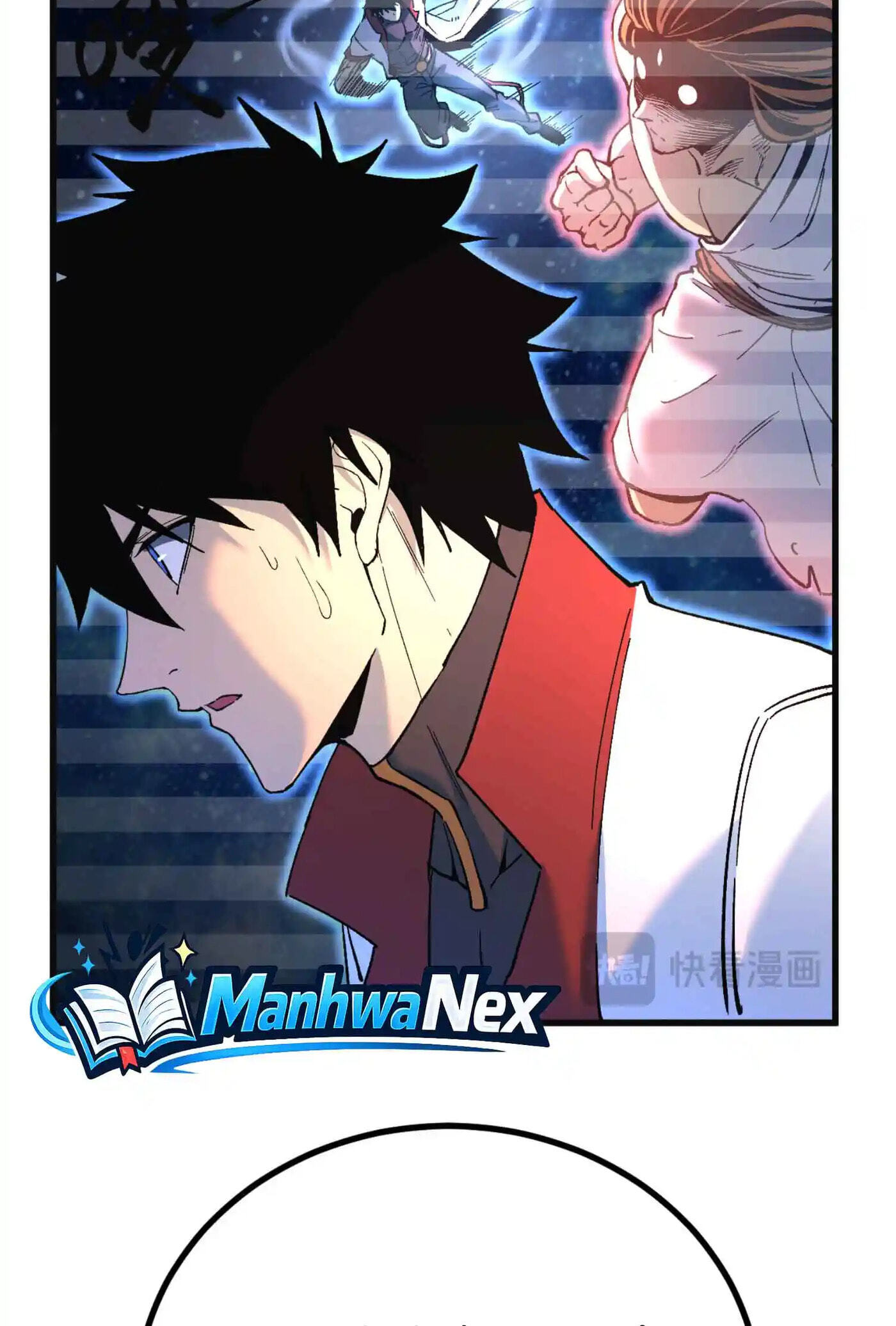 Read Log Into The Future chapter 332 image 14 on Lezhin