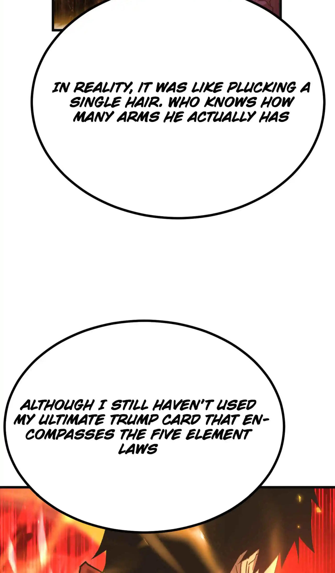 Read Log Into The Future chapter 332 image 17 on Lezhin