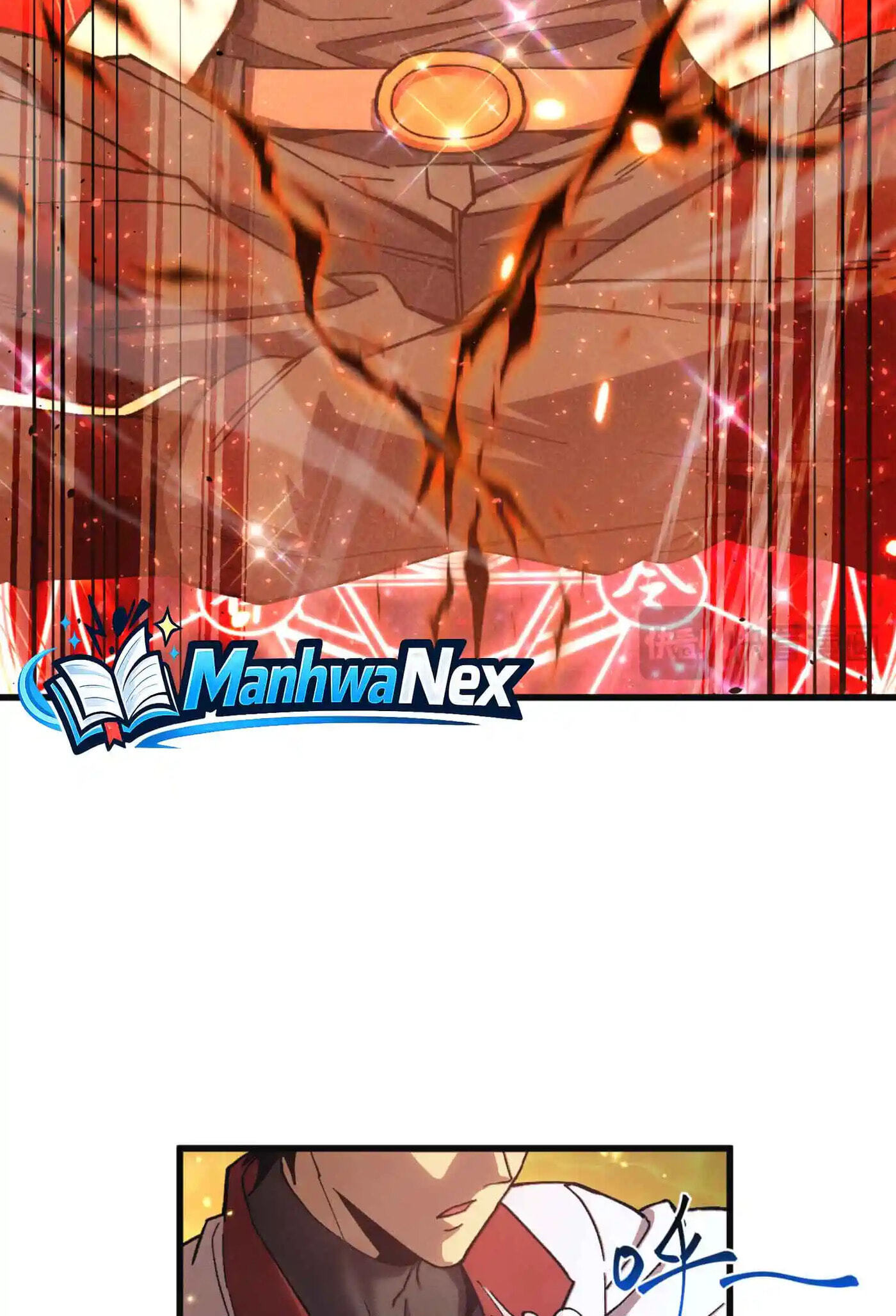 Read Log Into The Future chapter 332 image 23 on Lezhin
