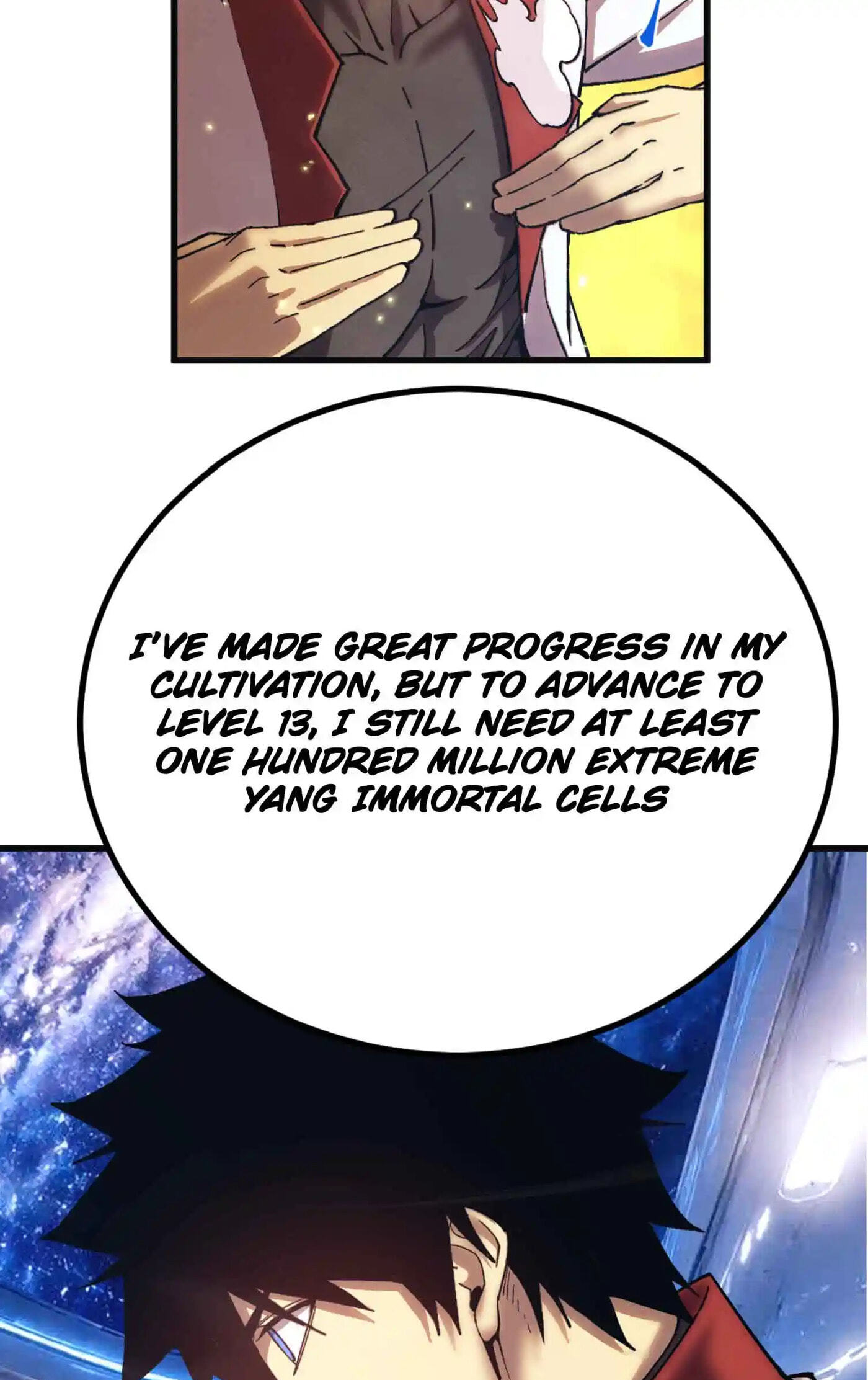 Read Log Into The Future chapter 332 image 24 on Lezhin