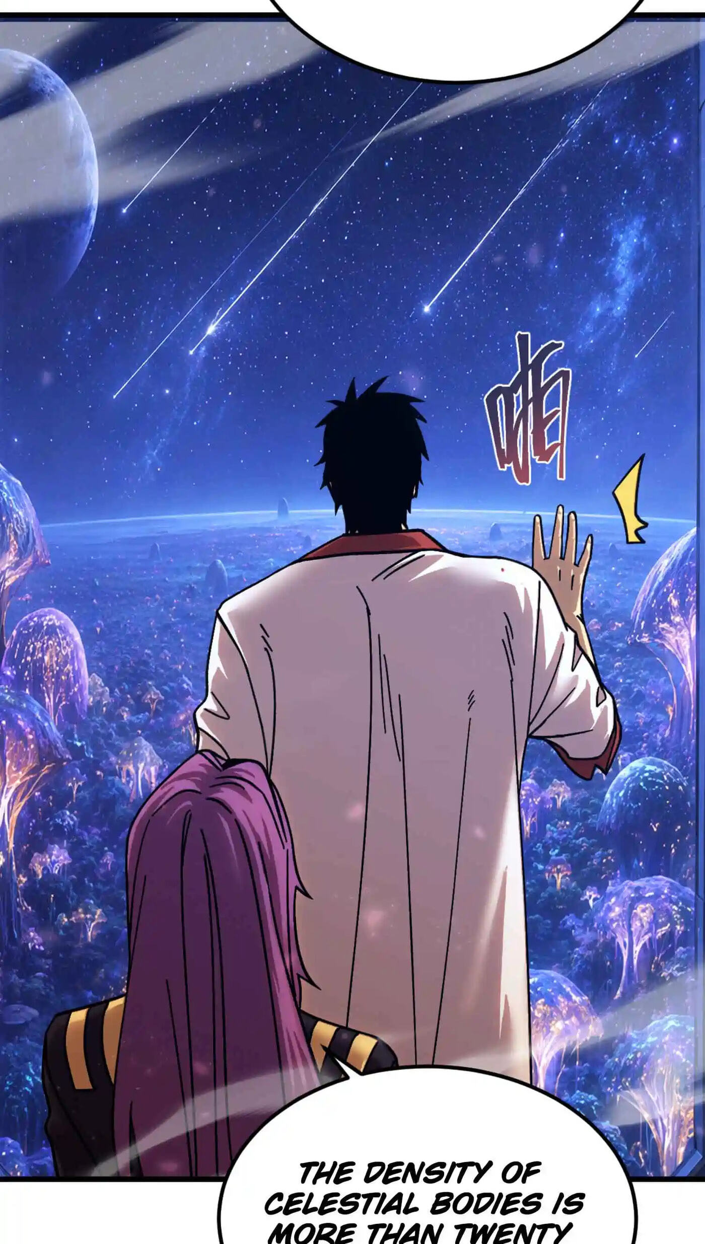 Read Log Into The Future chapter 332 image 37 on Lezhin