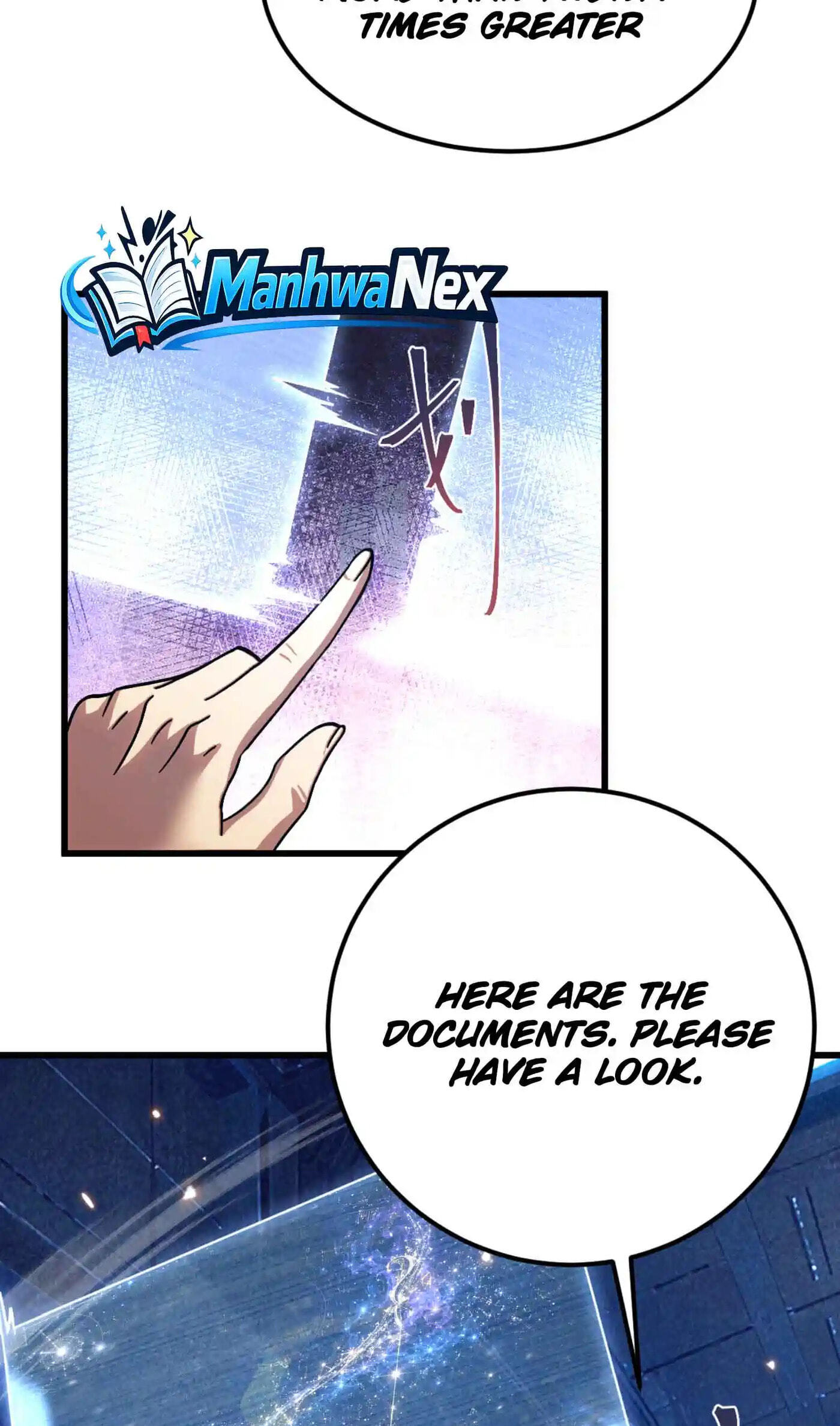 Read Log Into The Future chapter 332 image 38 on Lezhin