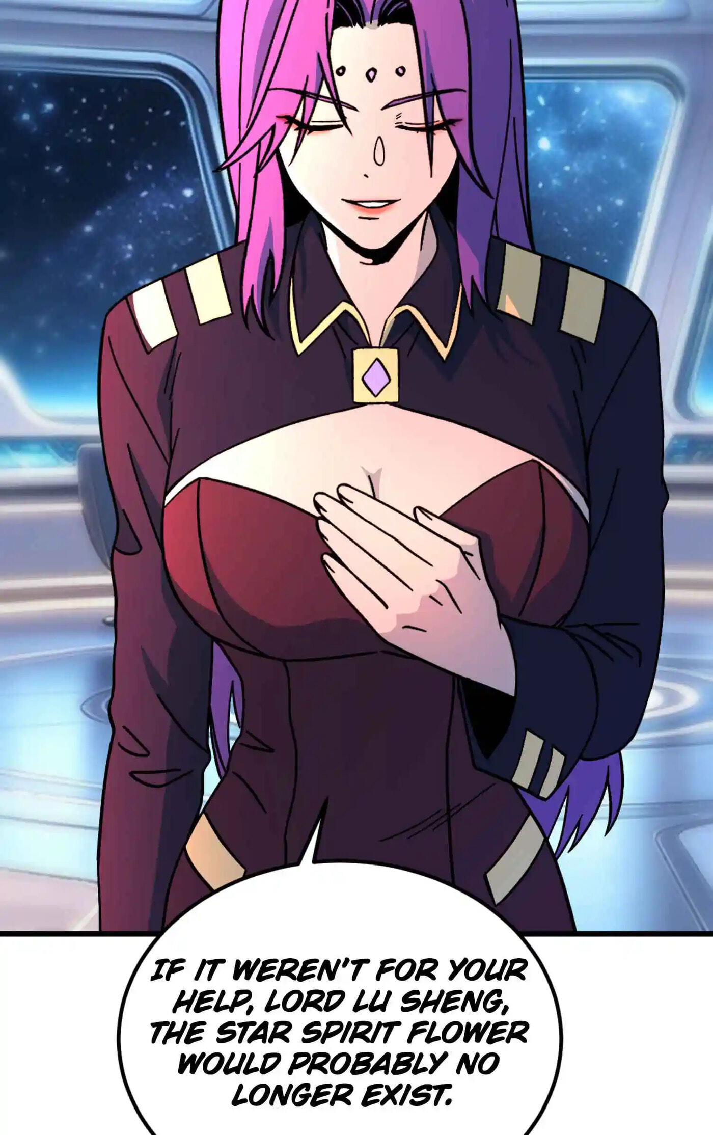 Read Log Into The Future chapter 332 image 43 on Lezhin