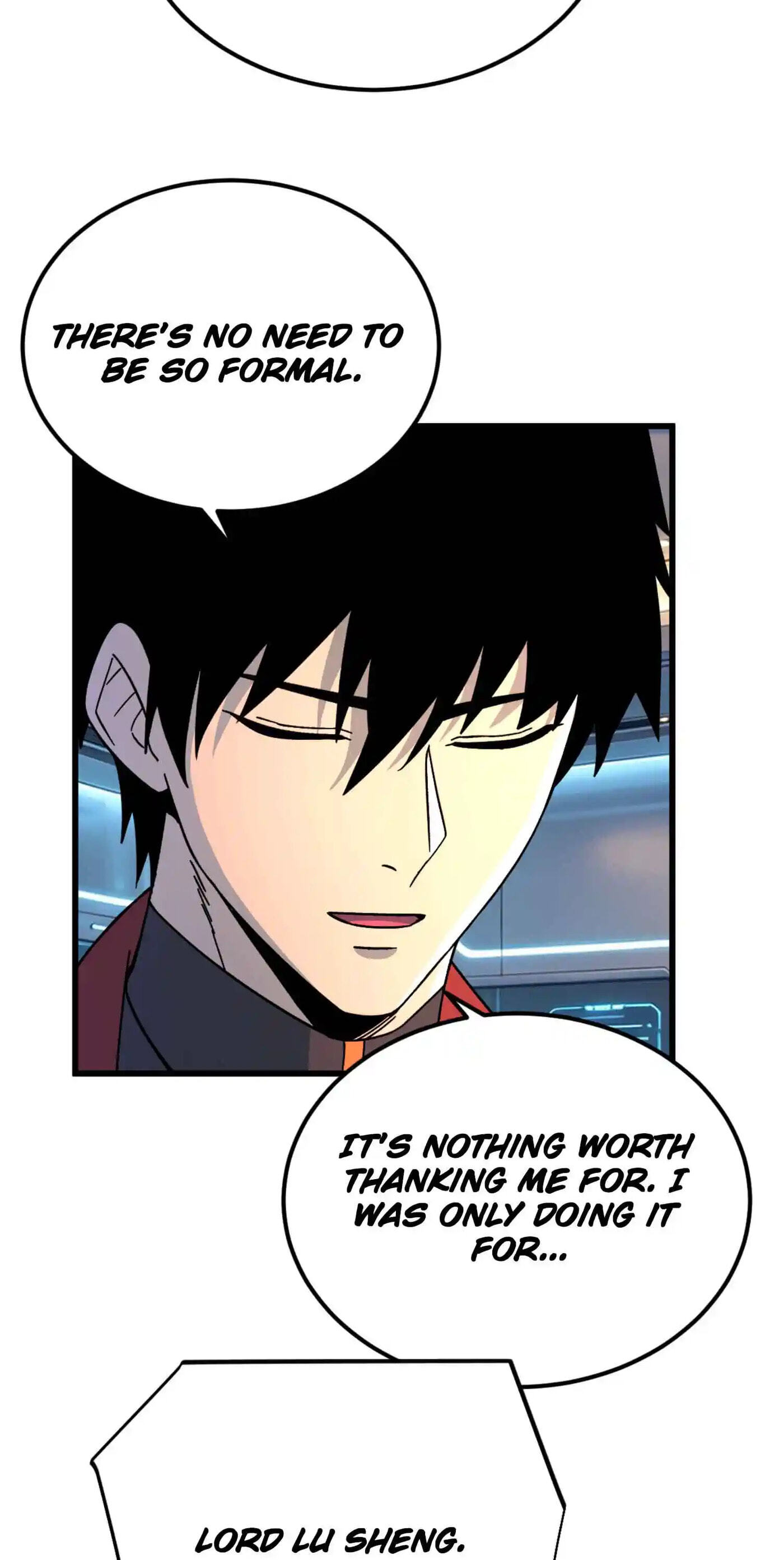 Read Log Into The Future chapter 332 image 44 on Lezhin