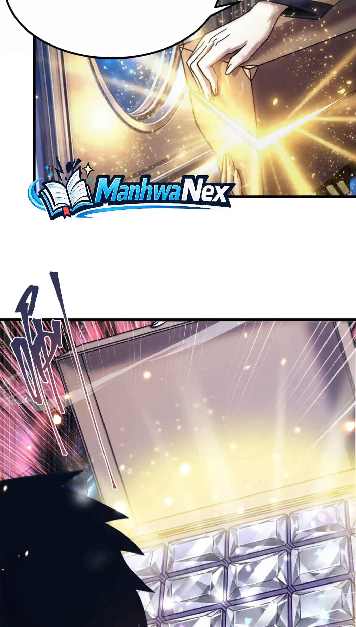 Read Log Into The Future chapter 332 image 47 on Lezhin