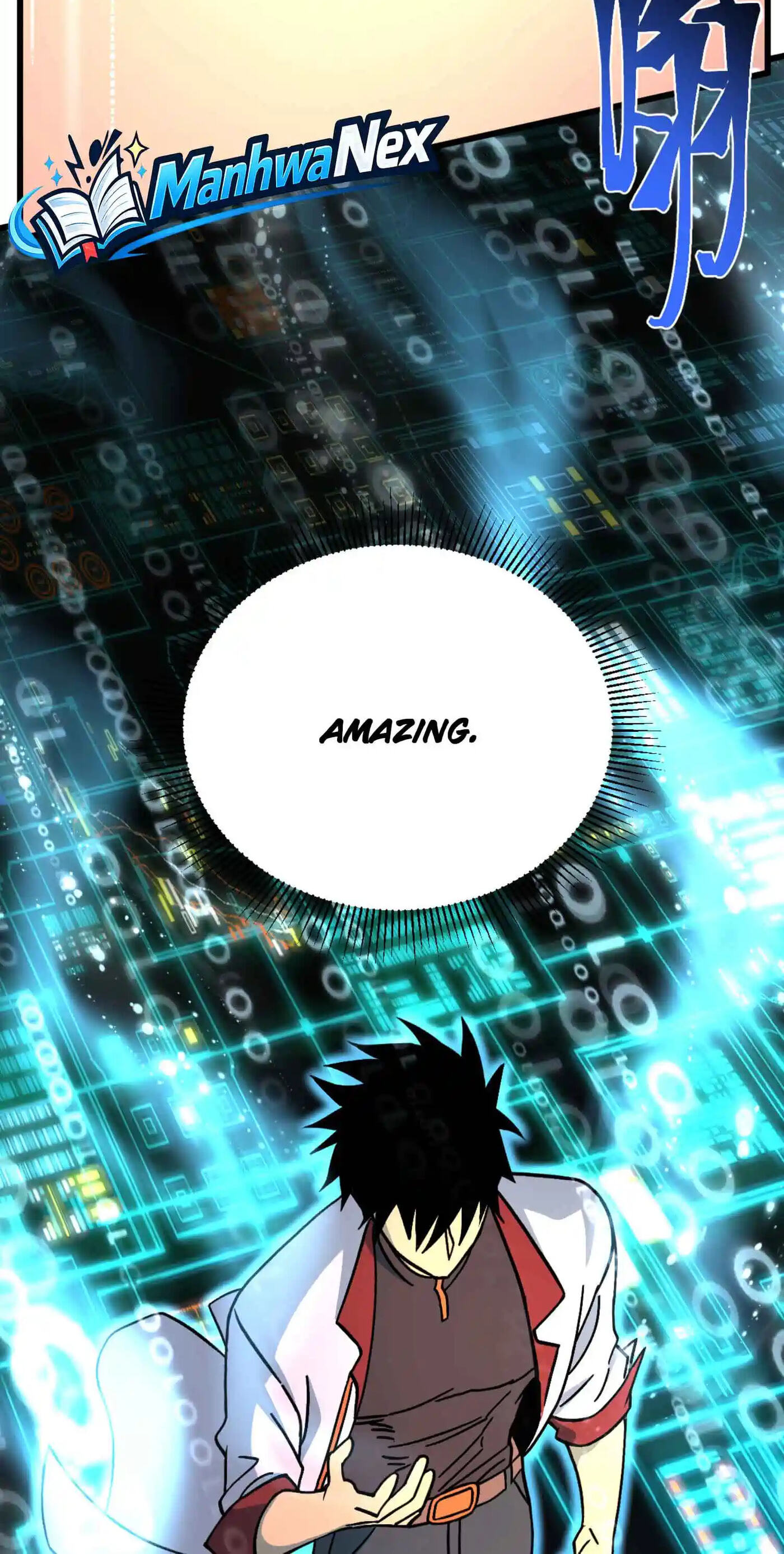 Read Log Into The Future chapter 332 image 56 on Lezhin