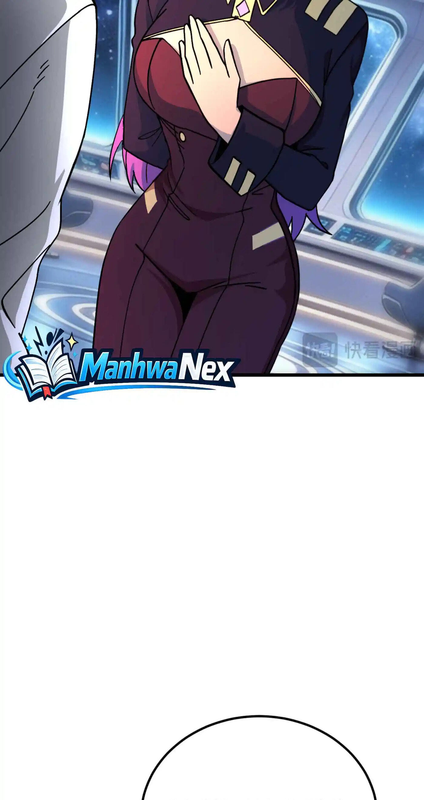 Read Log Into The Future chapter 332 image 60 on Lezhin