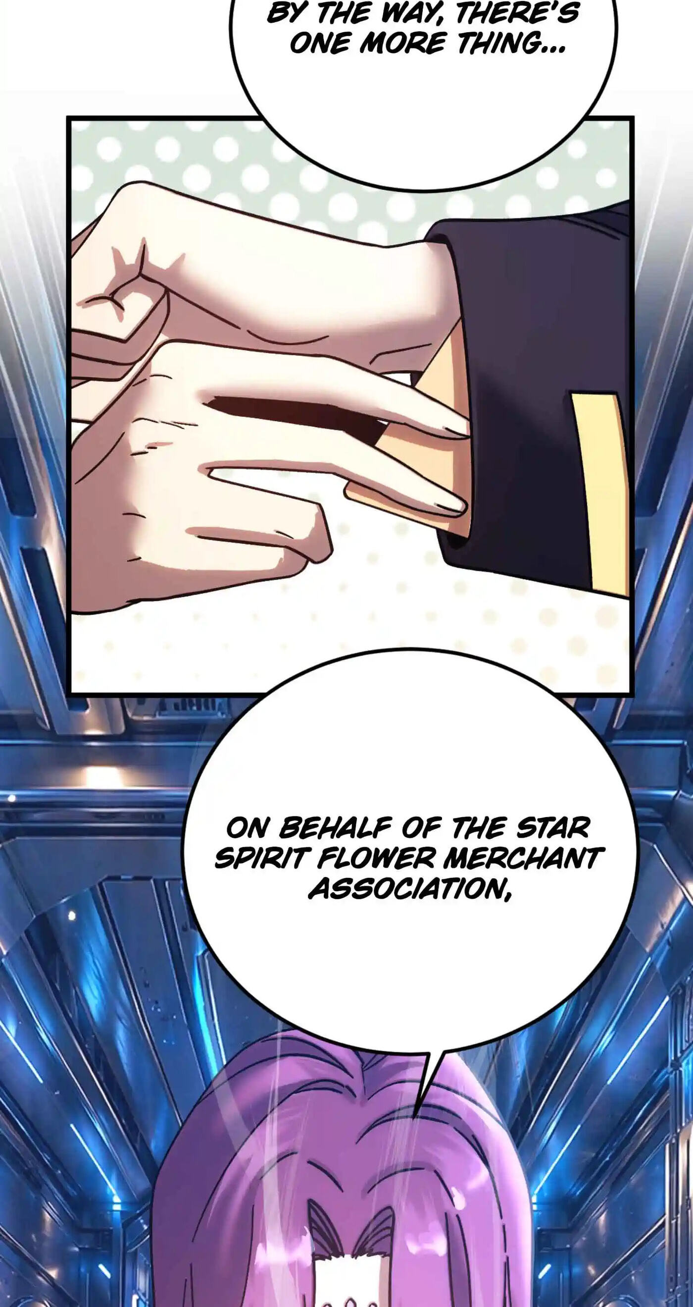 Read Log Into The Future chapter 332 image 61 on Lezhin