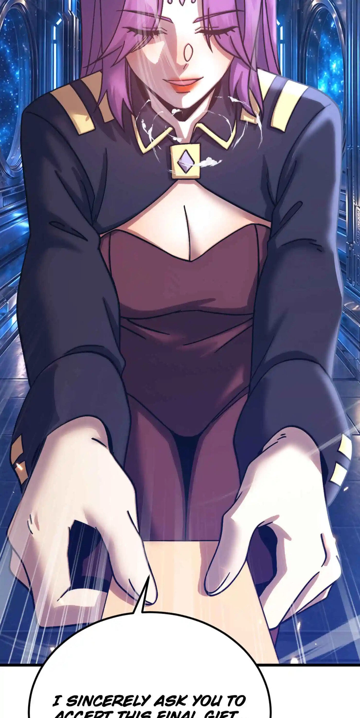 Read Log Into The Future chapter 332 image 62 on Lezhin