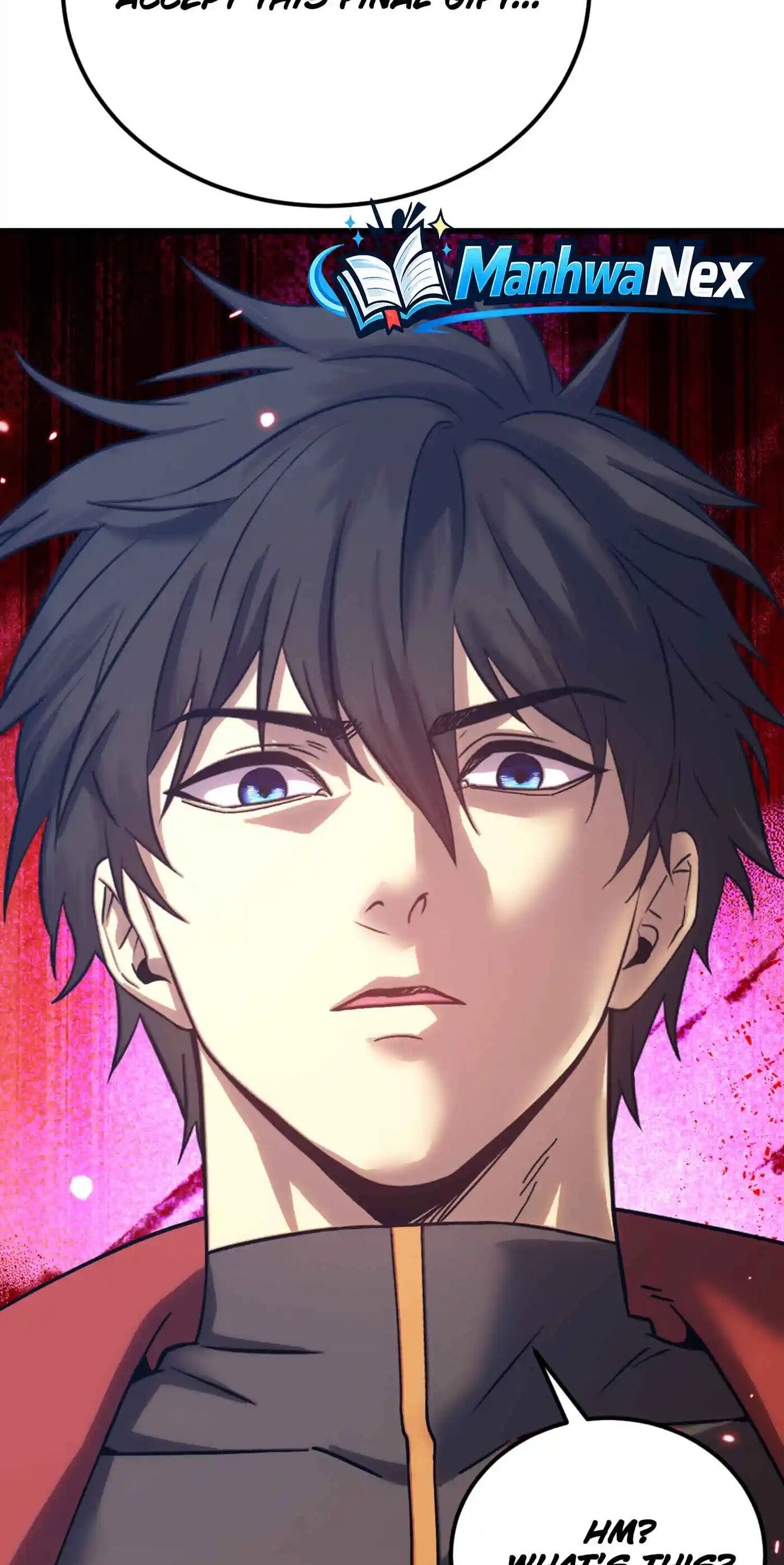 Read Log Into The Future chapter 332 image 63 on Lezhin