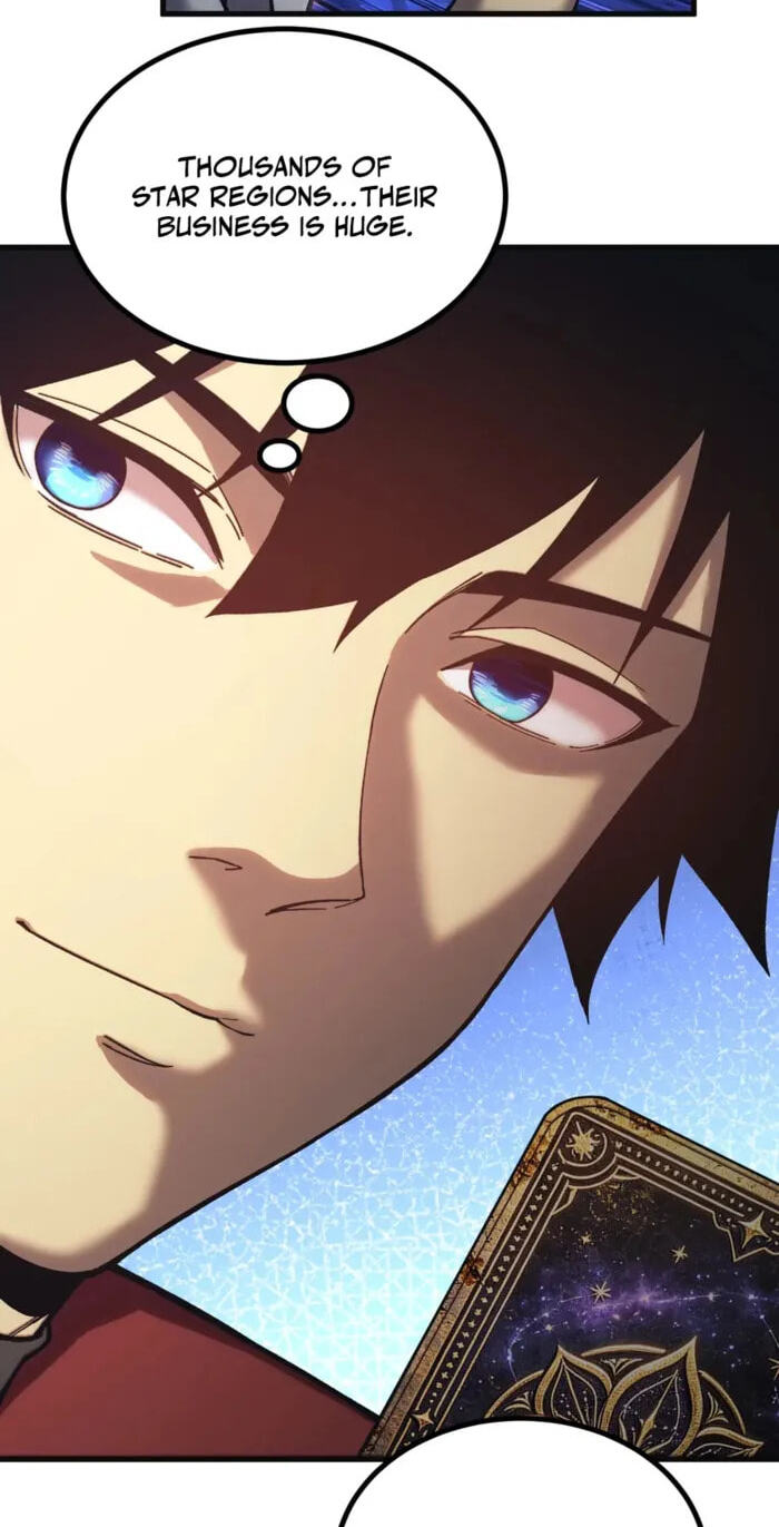 Read Log Into The Future chapter 333 image 11 on Lezhin