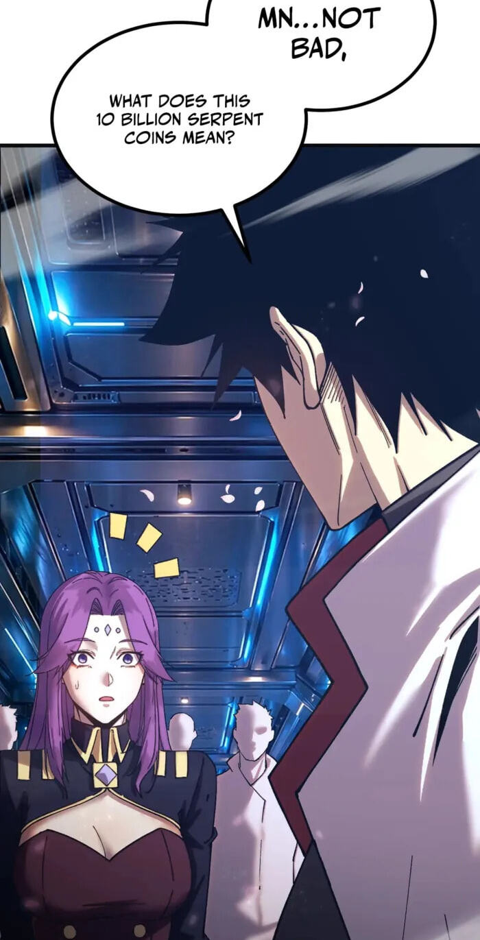 Read Log Into The Future chapter 333 image 12 on Lezhin