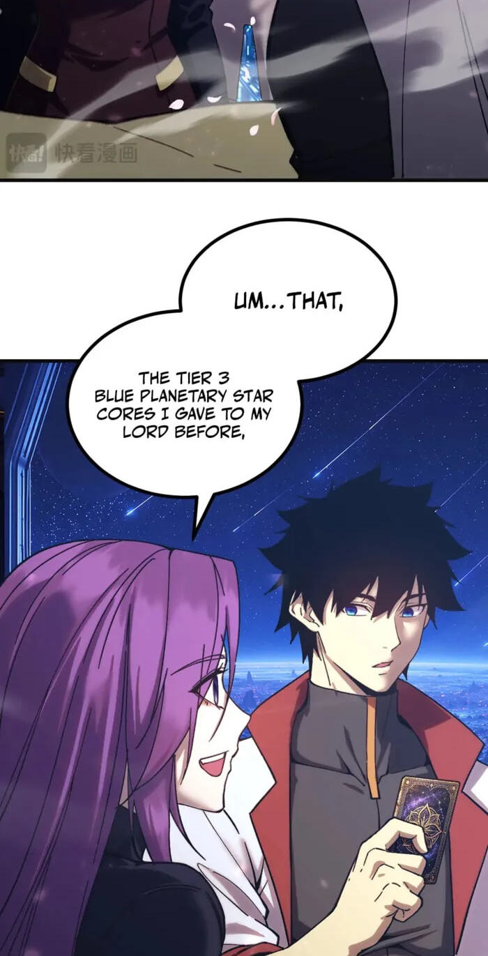 Read Log Into The Future chapter 333 image 13 on Lezhin