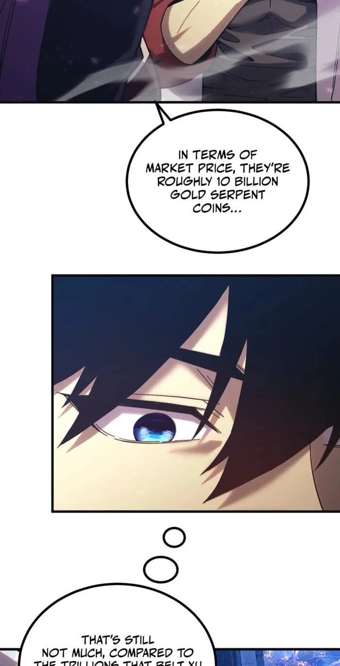 Read Log Into The Future chapter 333 image 14 on Lezhin
