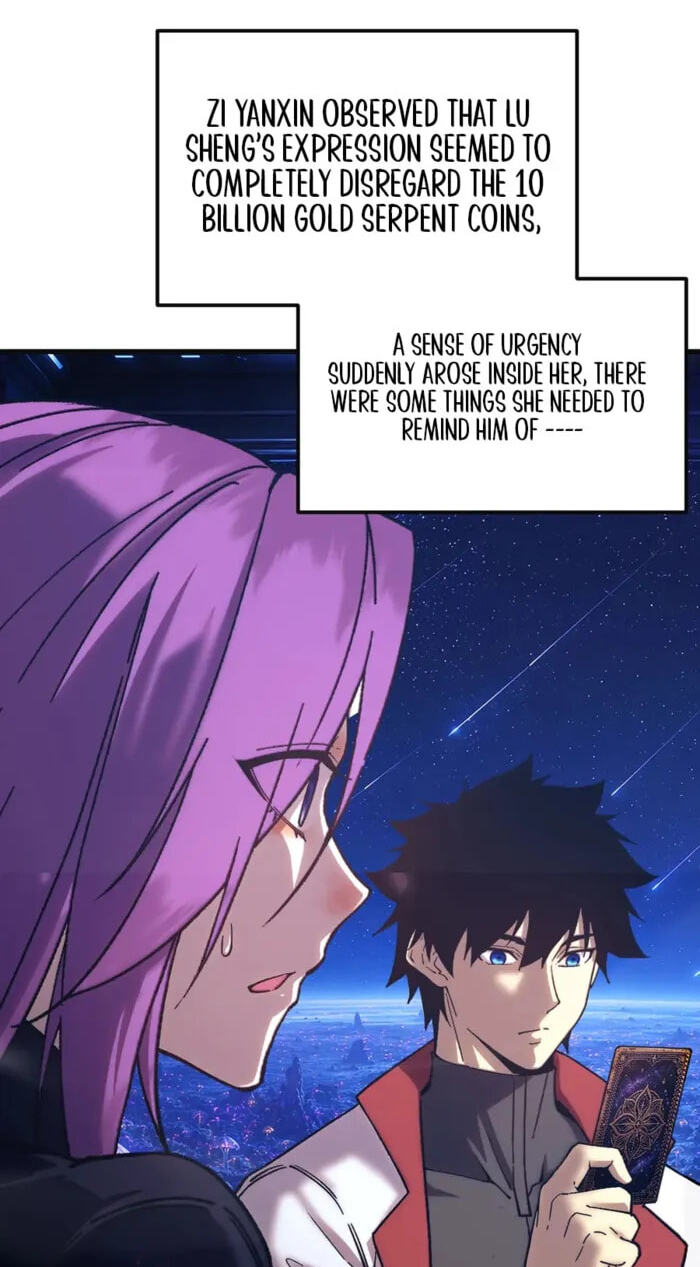 Read Log Into The Future chapter 333 image 18 on Lezhin