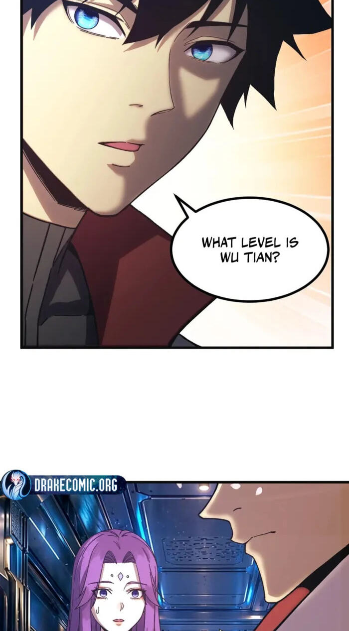 Read Log Into The Future chapter 333 image 21 on Lezhin