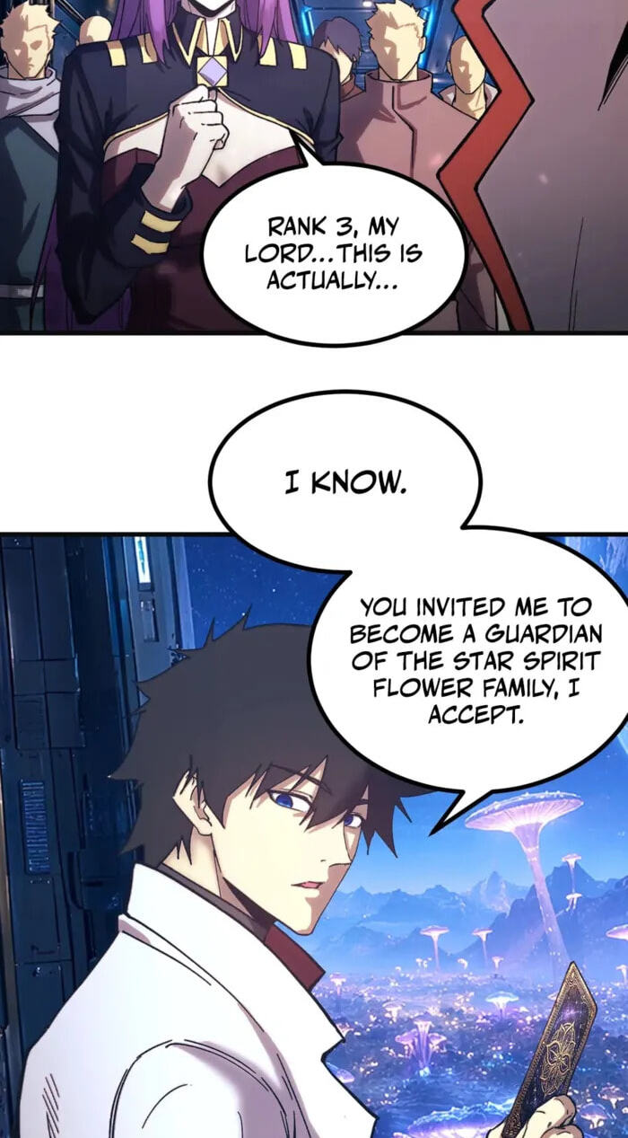 Read Log Into The Future chapter 333 image 22 on Lezhin