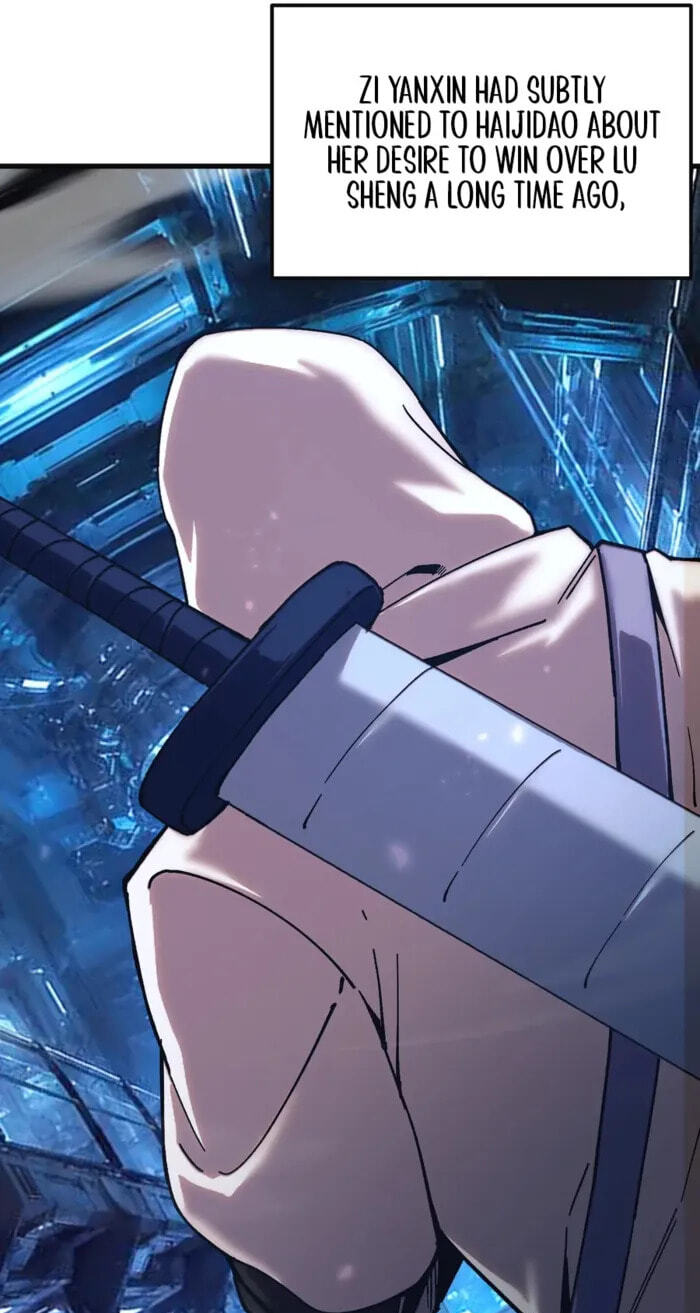 Read Log Into The Future chapter 333 image 25 on Lezhin