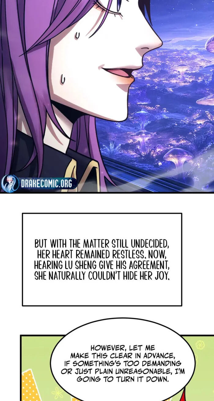 Read Log Into The Future chapter 333 image 27 on Lezhin