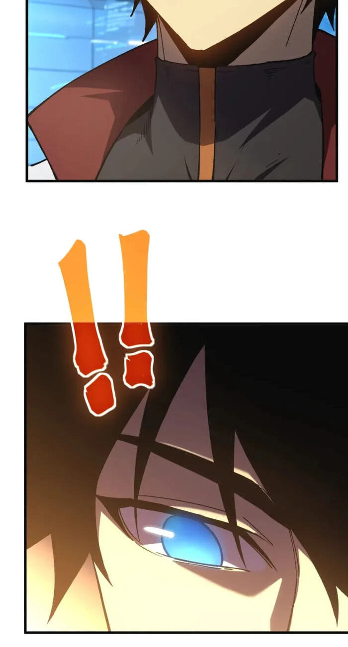 Read Log Into The Future chapter 333 image 3 on Lezhin
