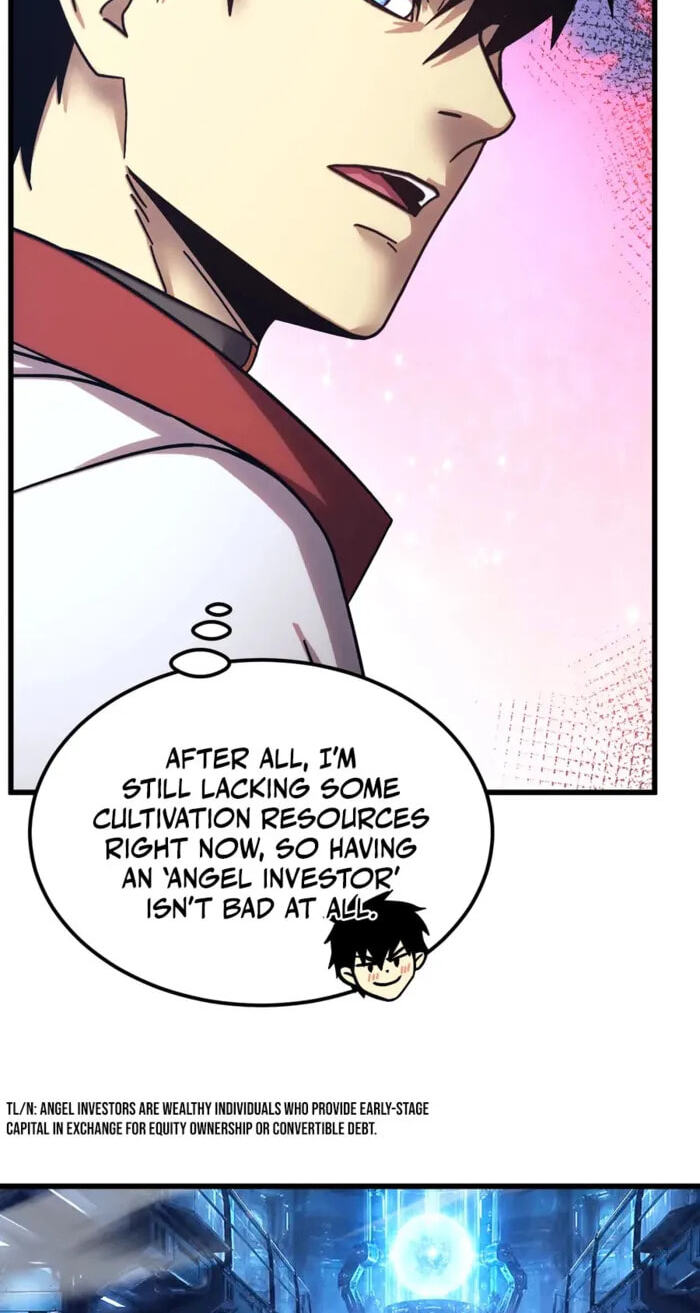 Read Log Into The Future chapter 333 image 31 on Lezhin