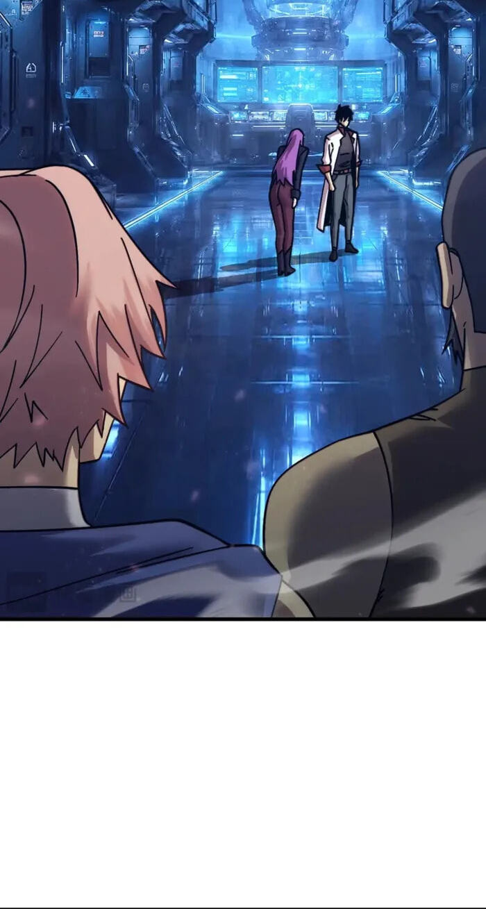 Read Log Into The Future chapter 333 image 32 on Lezhin