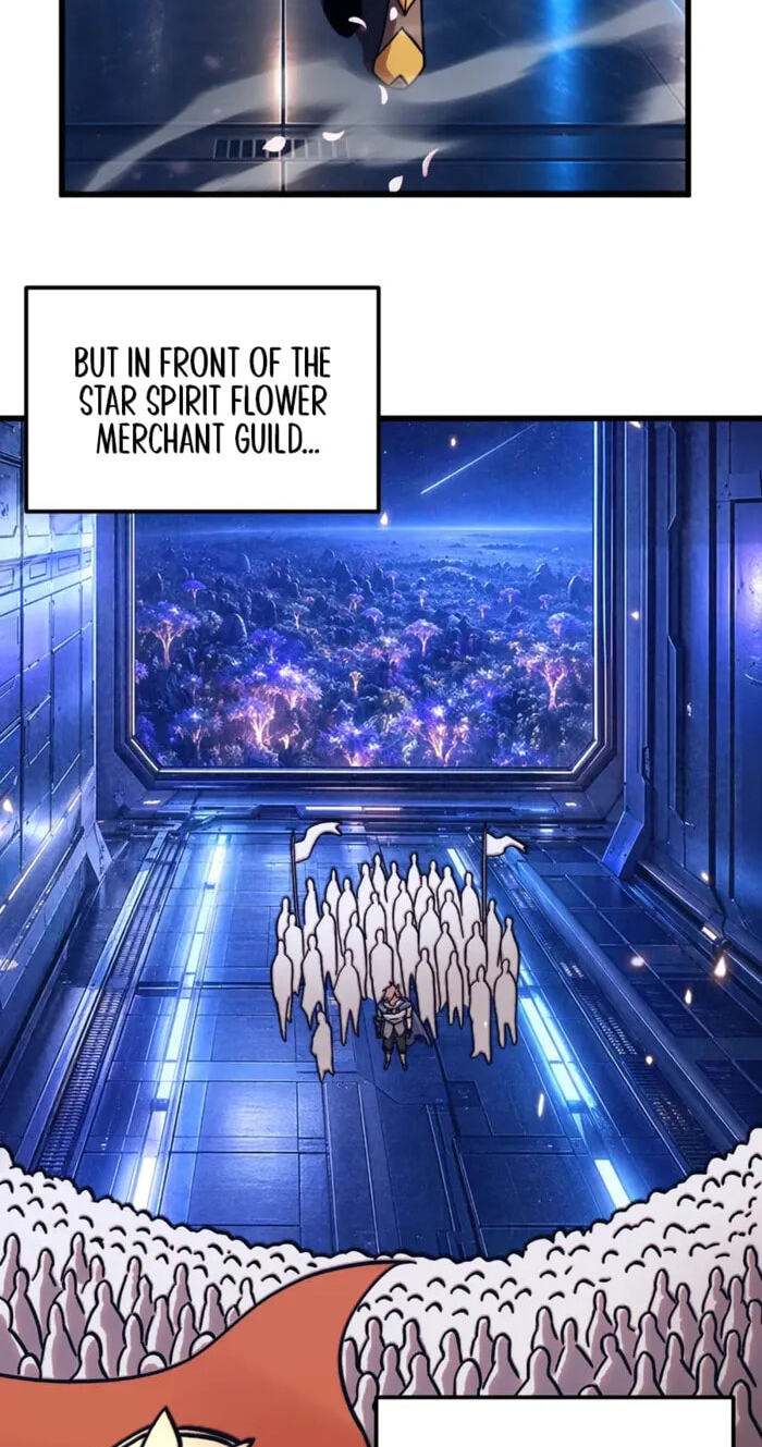Read Log Into The Future chapter 333 image 35 on Lezhin