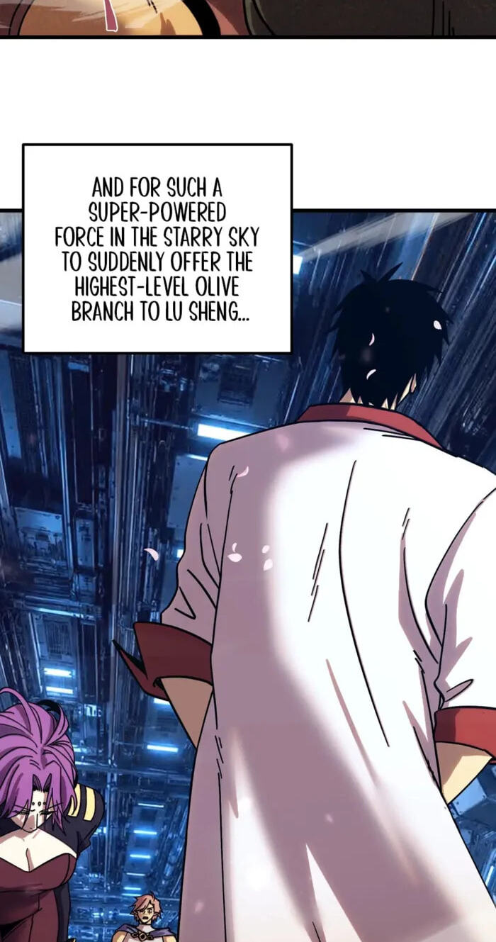 Read Log Into The Future chapter 333 image 37 on Lezhin