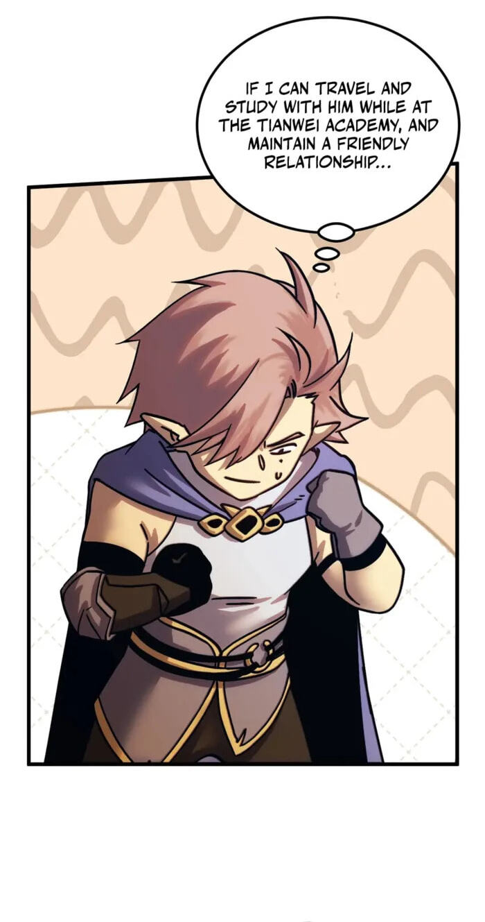 Read Log Into The Future chapter 333 image 40 on Lezhin