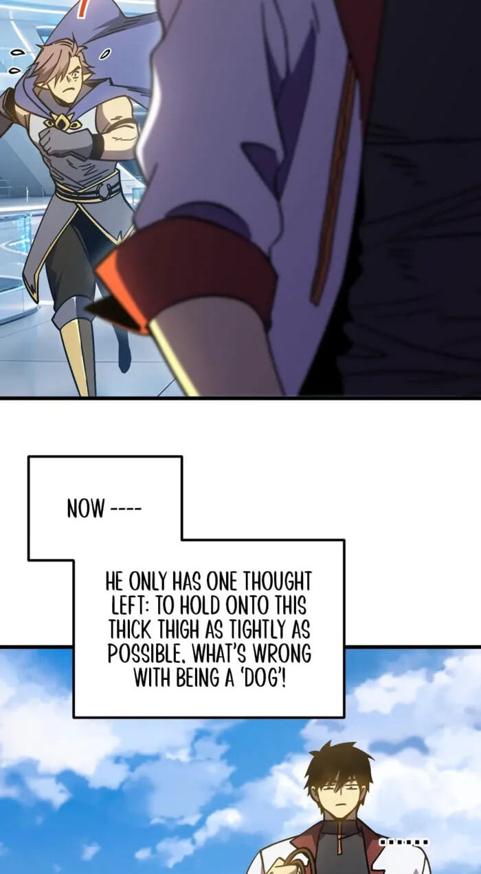 Read Log Into The Future chapter 333 image 43 on Lezhin