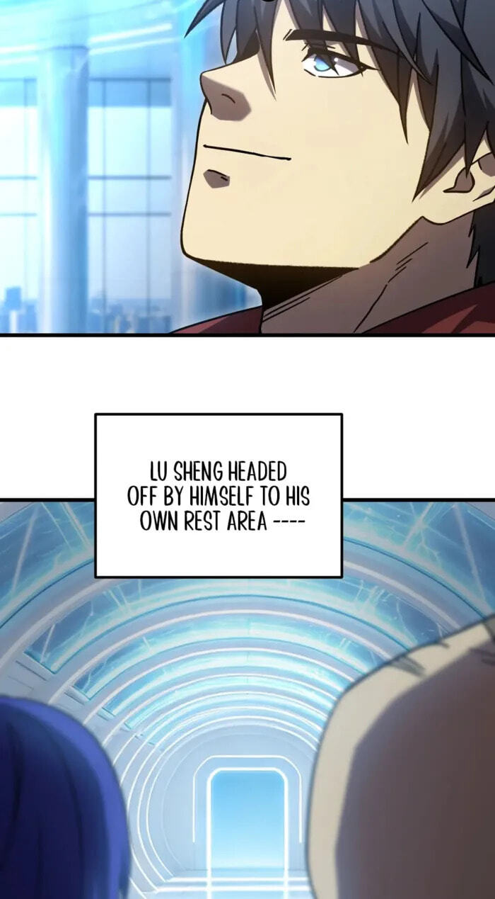 Read Log Into The Future chapter 333 image 49 on Lezhin