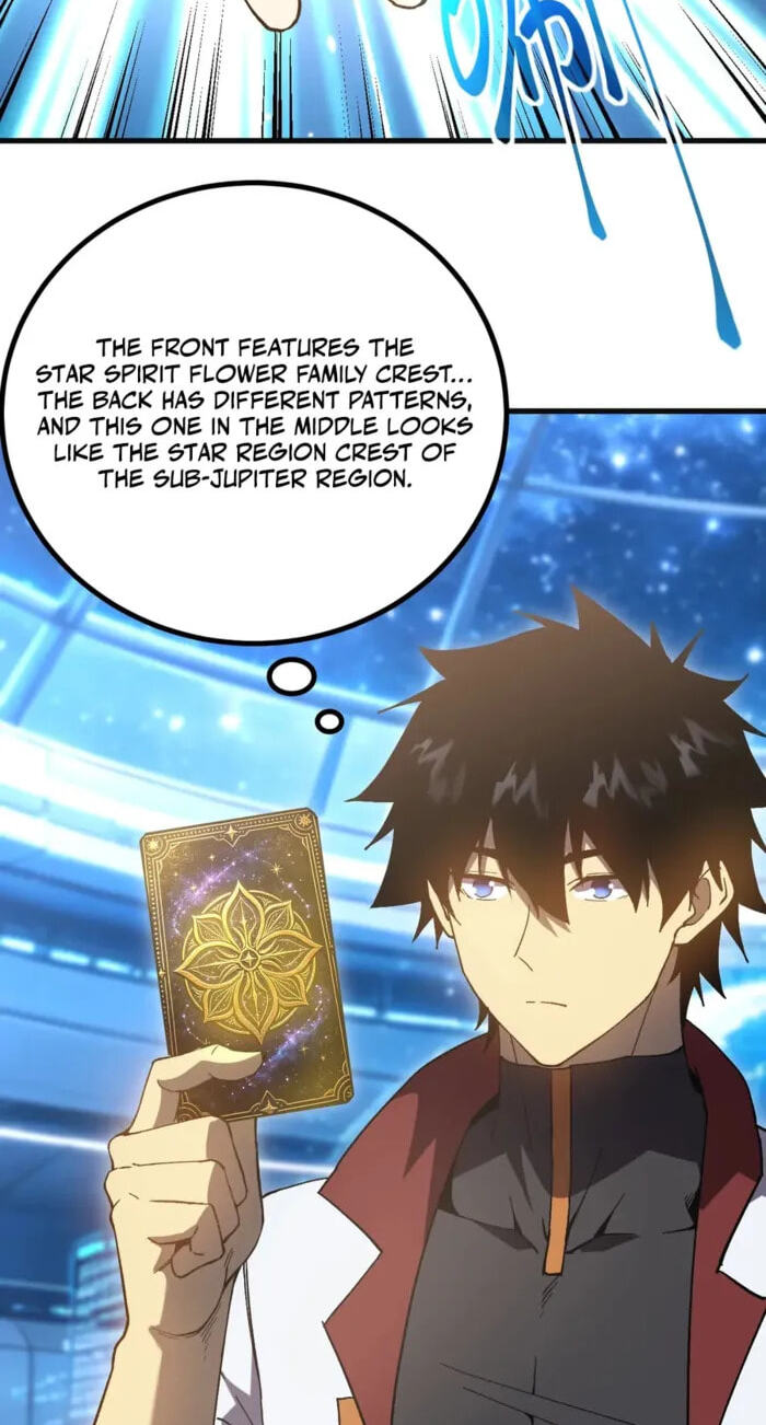 Read Log Into The Future chapter 333 image 5 on Lezhin