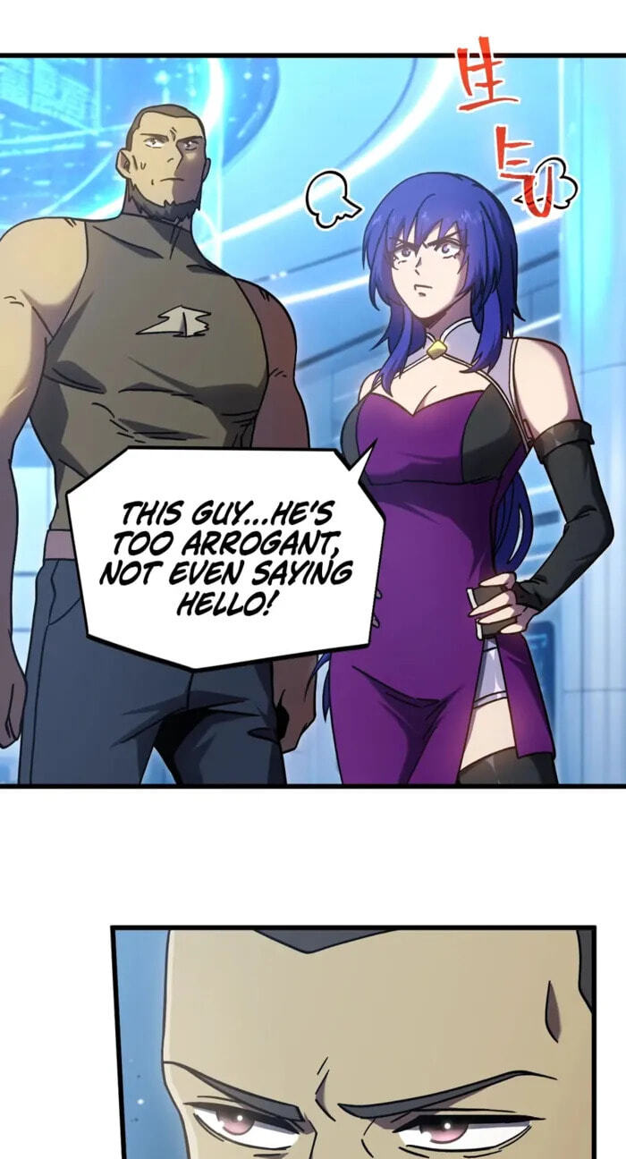 Read Log Into The Future chapter 333 image 51 on Lezhin