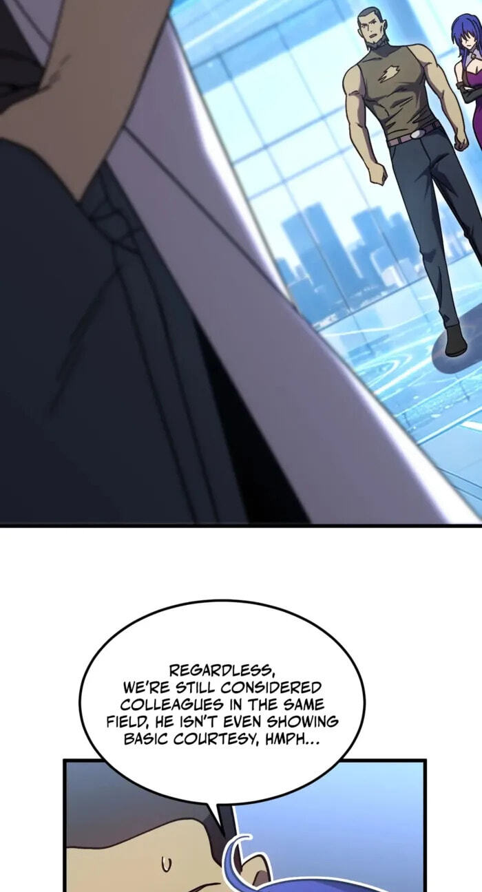 Read Log Into The Future chapter 333 image 54 on Lezhin