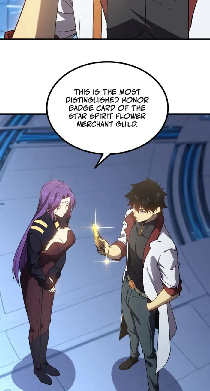 Read Log Into The Future chapter 333 image 6 on Lezhin