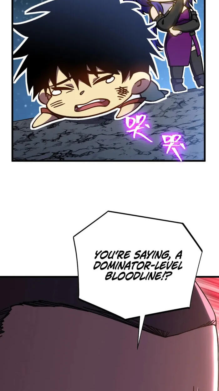 Read Log Into The Future chapter 333 image 62 on Lezhin