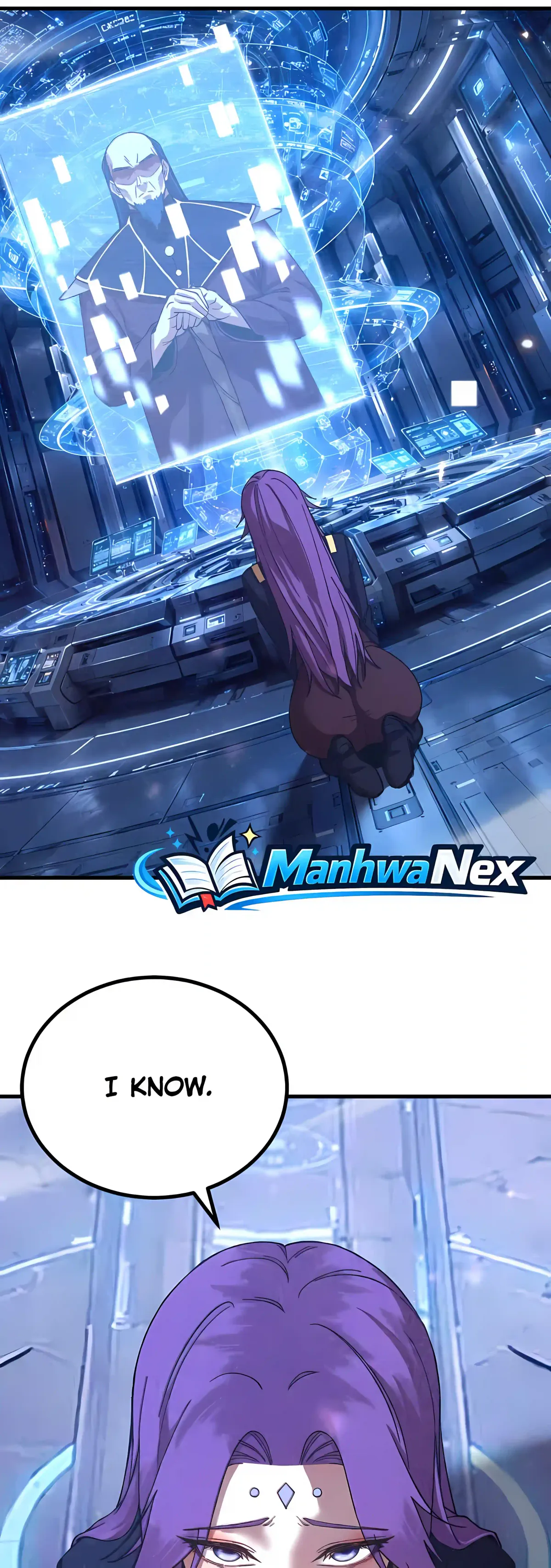 Read Log Into The Future chapter 335 image 1 on Lezhin