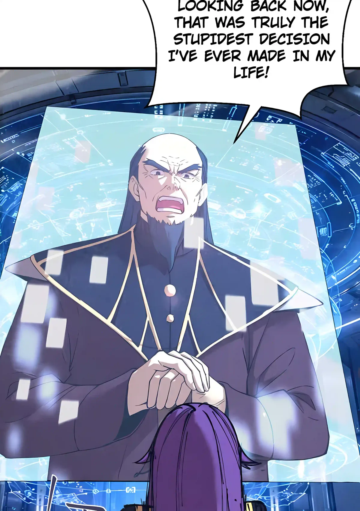 Read Log Into The Future chapter 335 image 11 on Lezhin