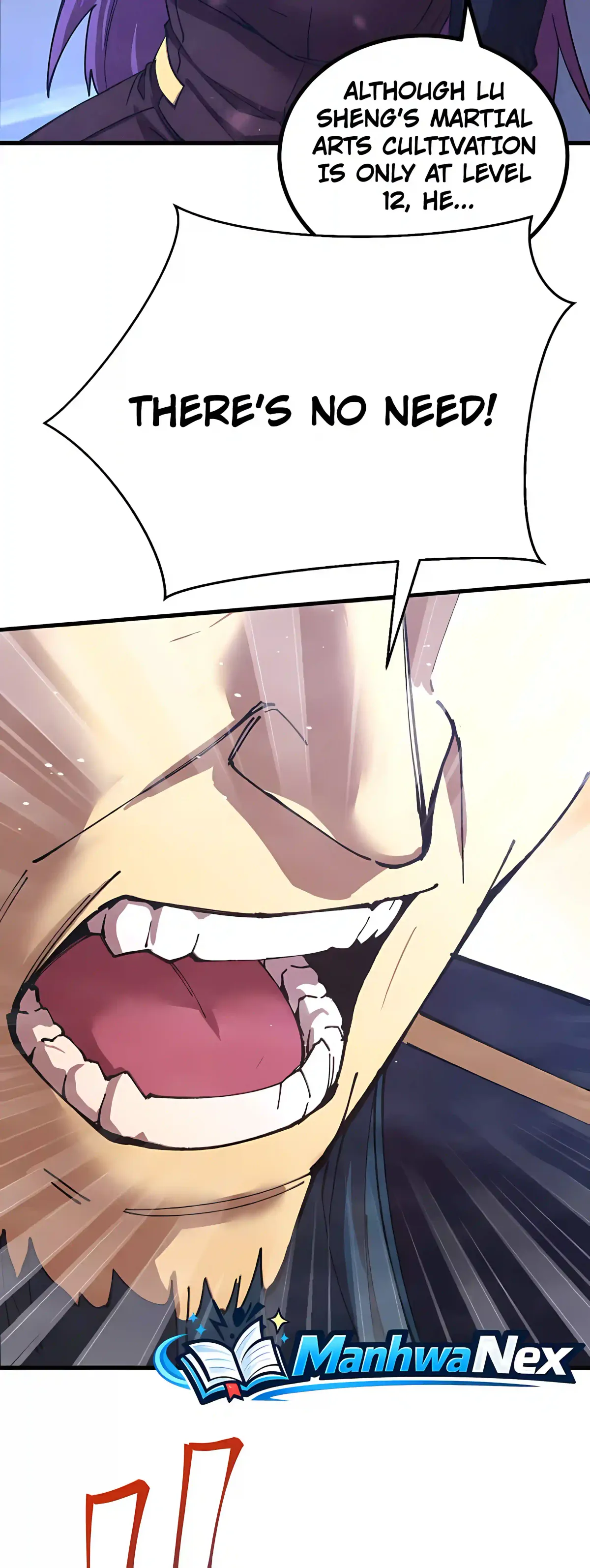 Read Log Into The Future chapter 335 image 13 on Lezhin