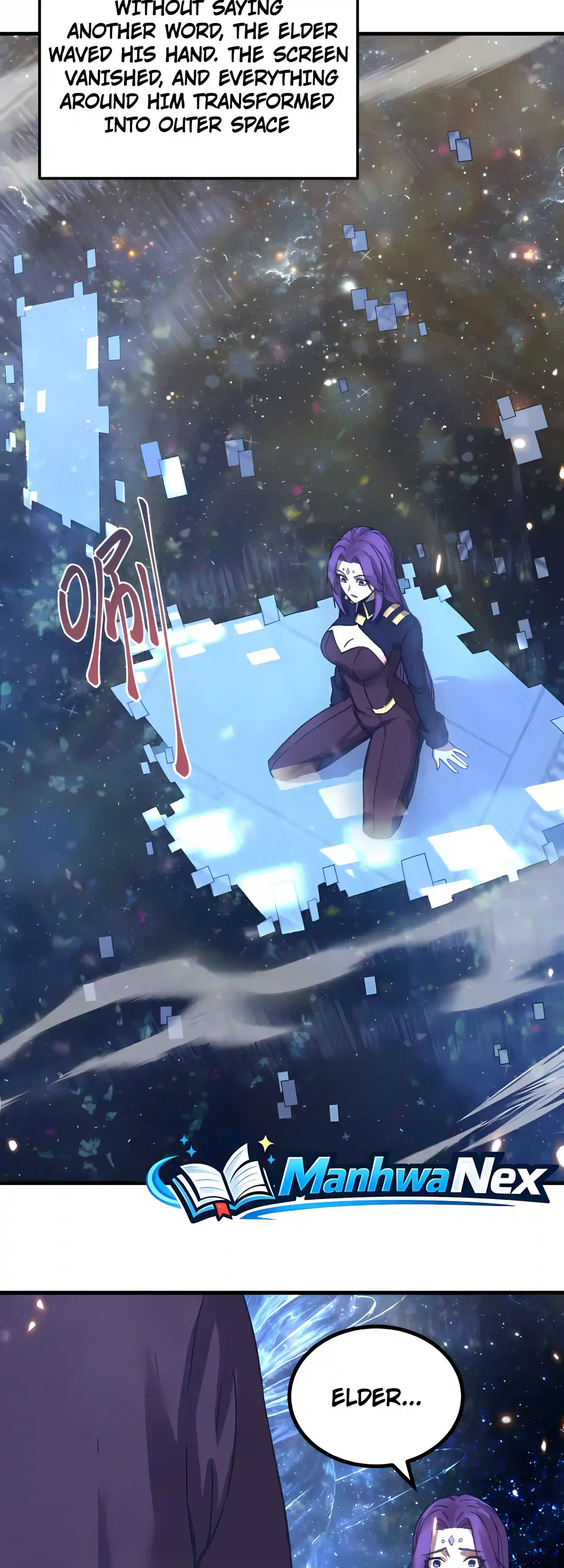 Read Log Into The Future chapter 335 image 16 on Lezhin