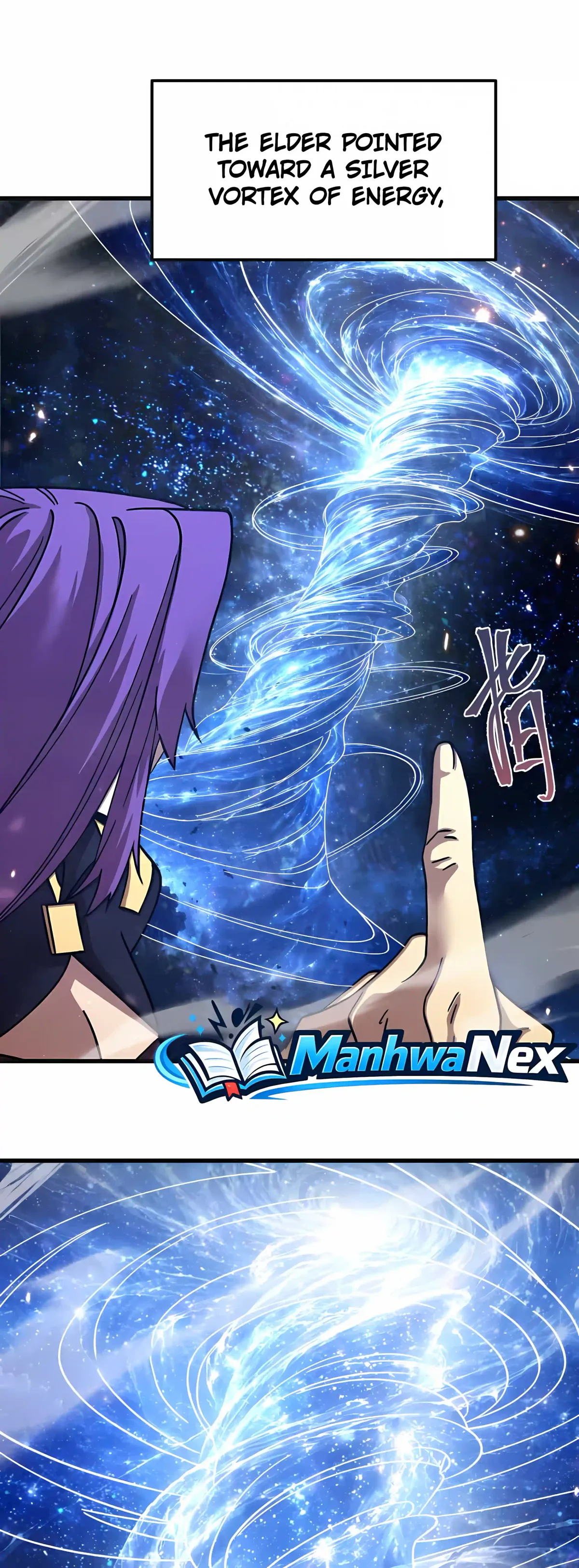 Read Log Into The Future chapter 335 image 18 on Lezhin