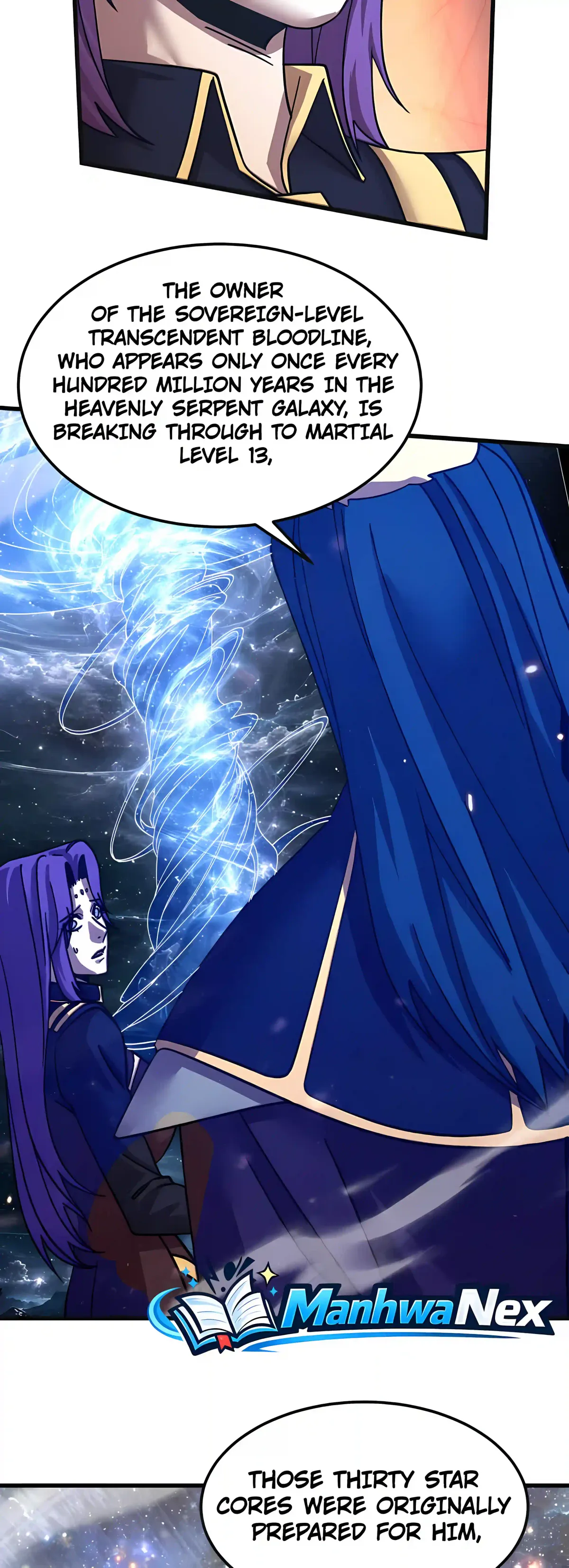 Read Log Into The Future chapter 335 image 20 on Lezhin