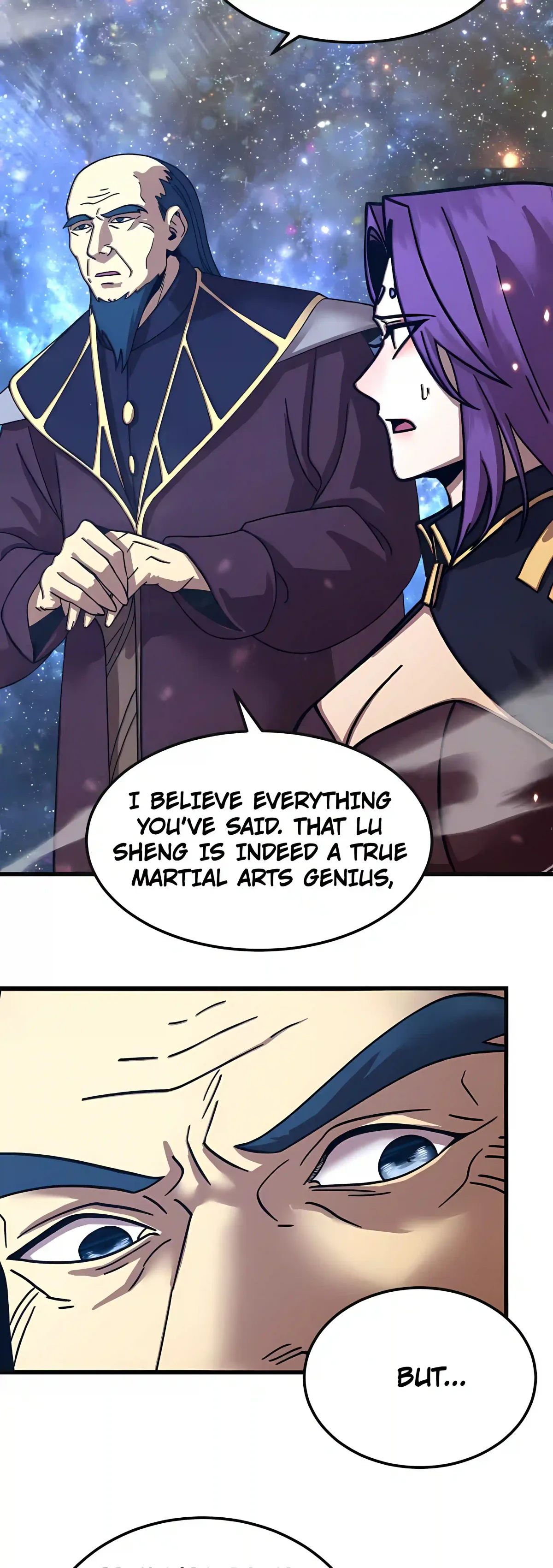 Read Log Into The Future chapter 335 image 21 on Lezhin