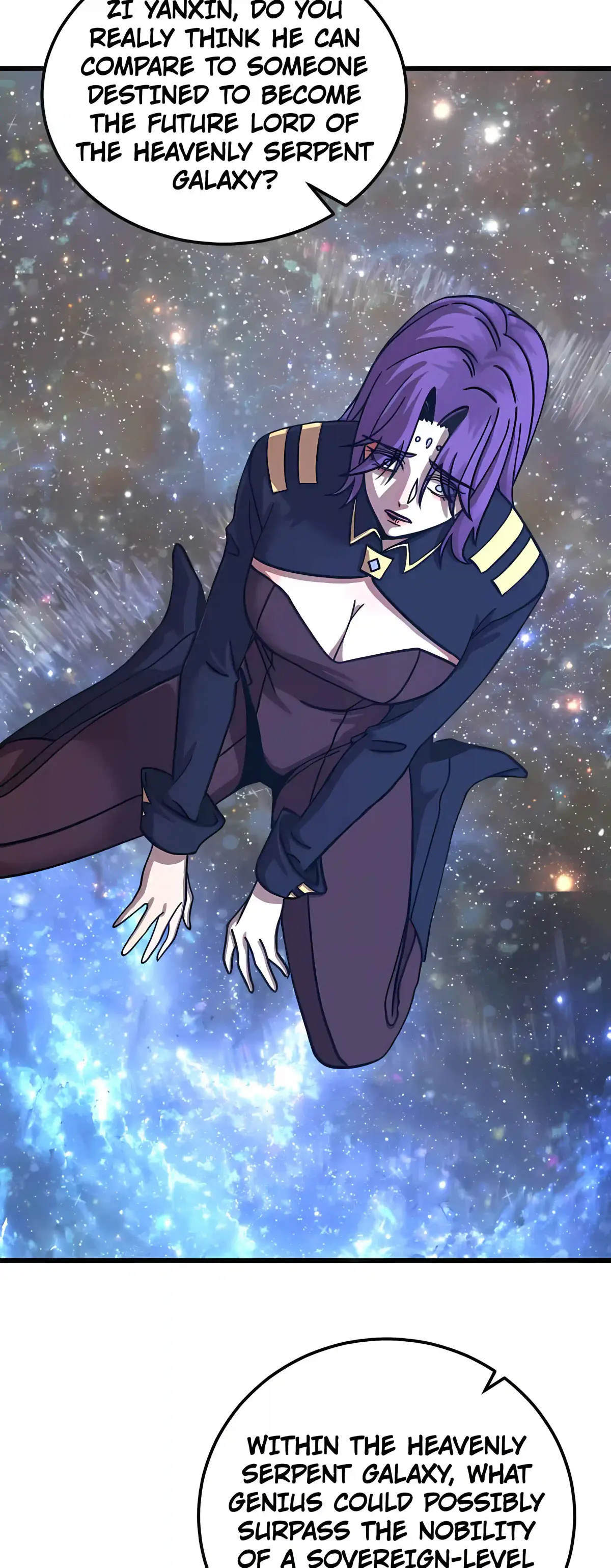 Read Log Into The Future chapter 335 image 22 on Lezhin