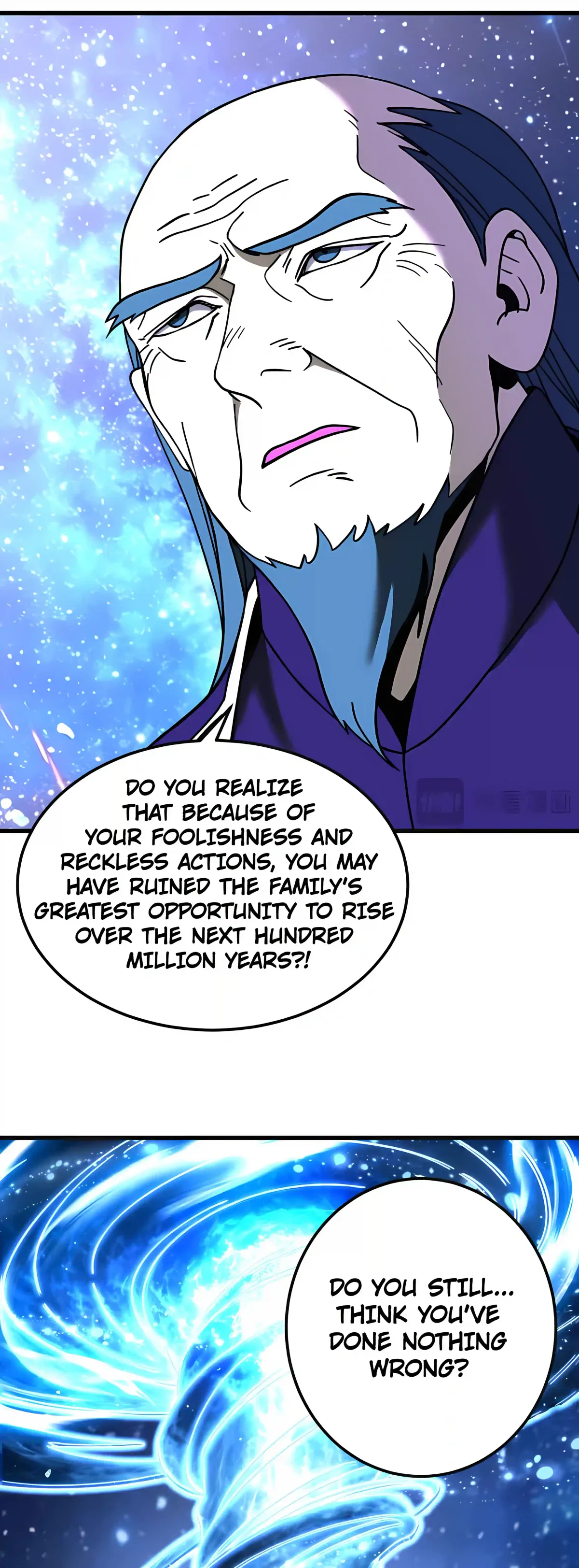 Read Log Into The Future chapter 335 image 24 on Lezhin