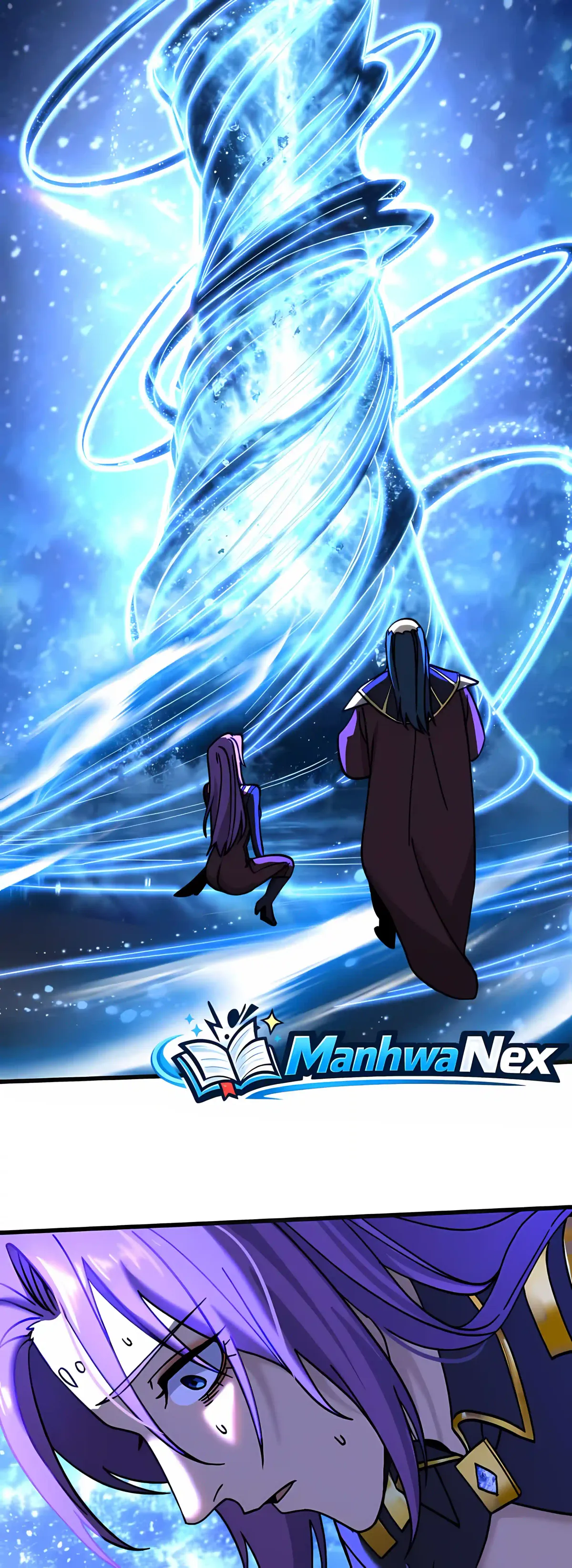 Read Log Into The Future chapter 335 image 25 on Lezhin