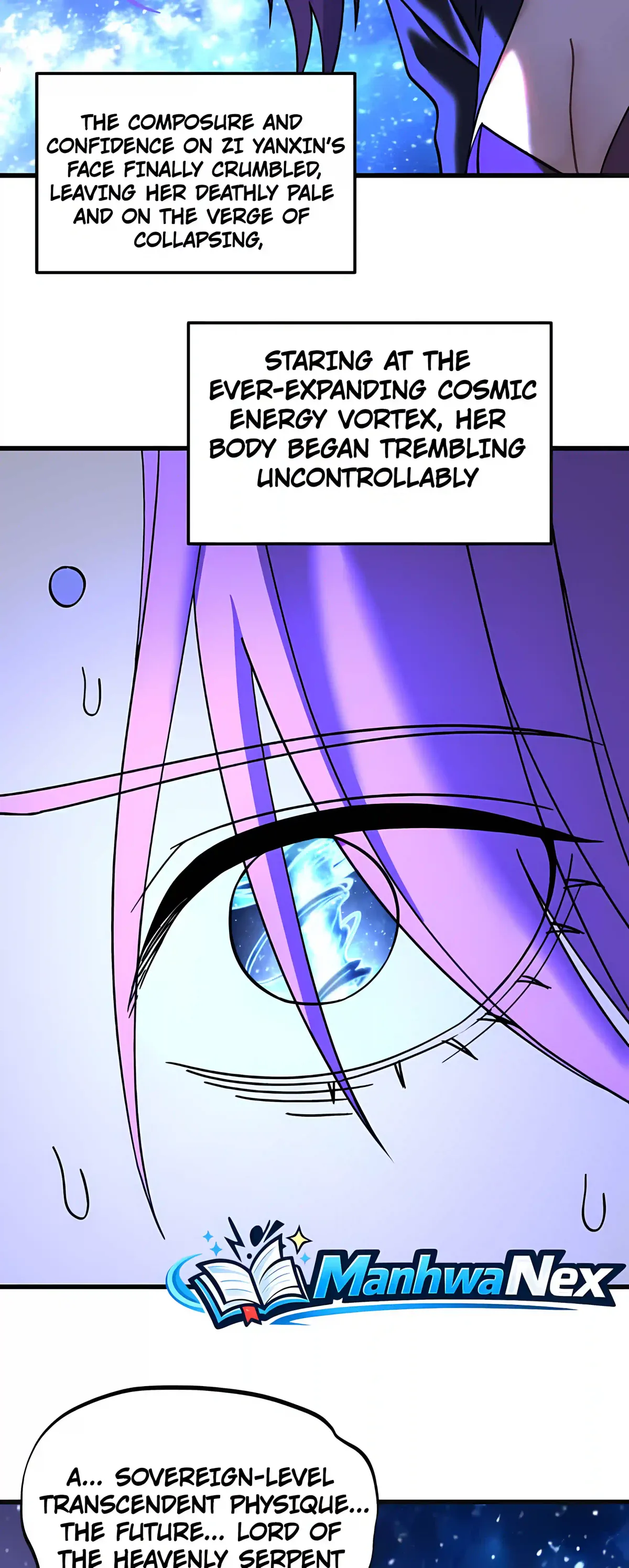 Read Log Into The Future chapter 335 image 26 on Lezhin