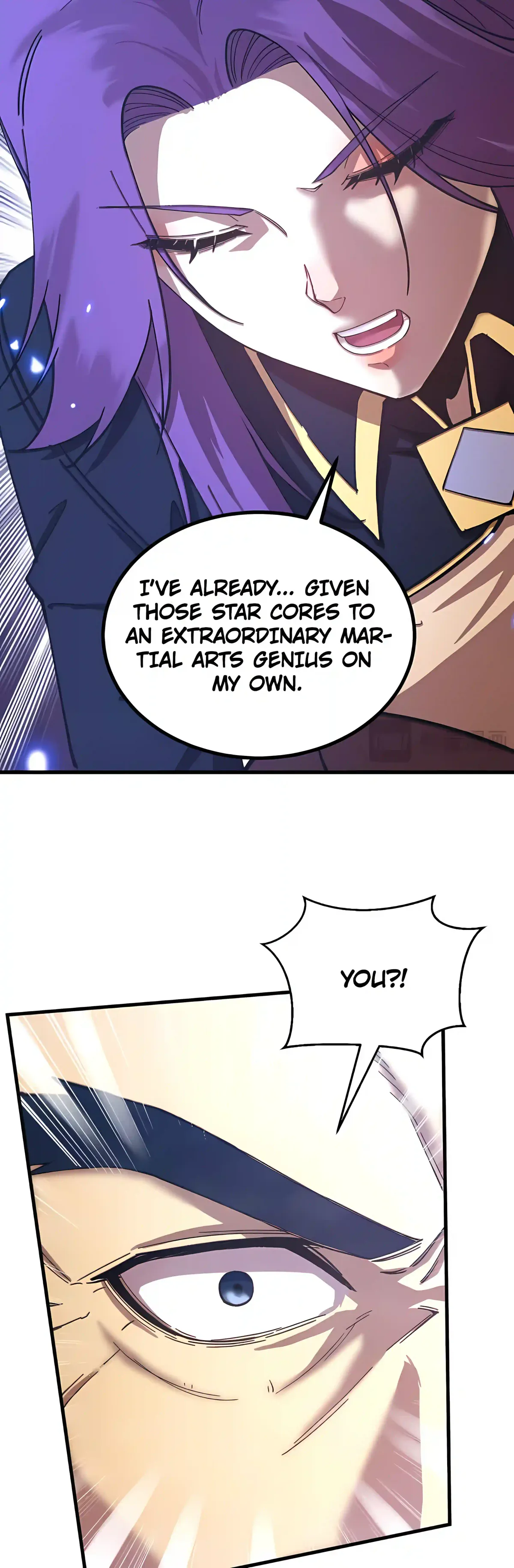 Read Log Into The Future chapter 335 image 3 on Lezhin